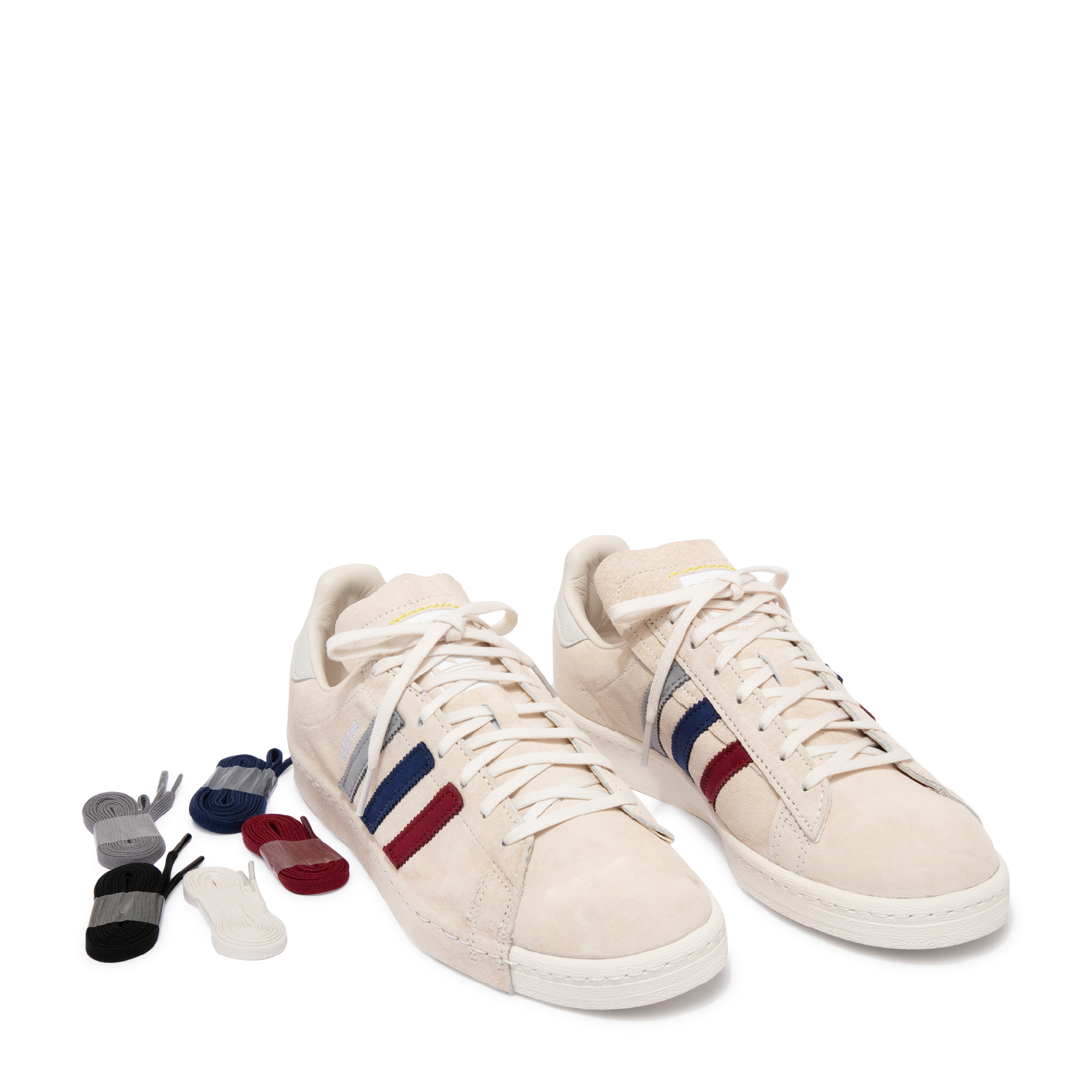 

Campus 80s sneakers, Neutral