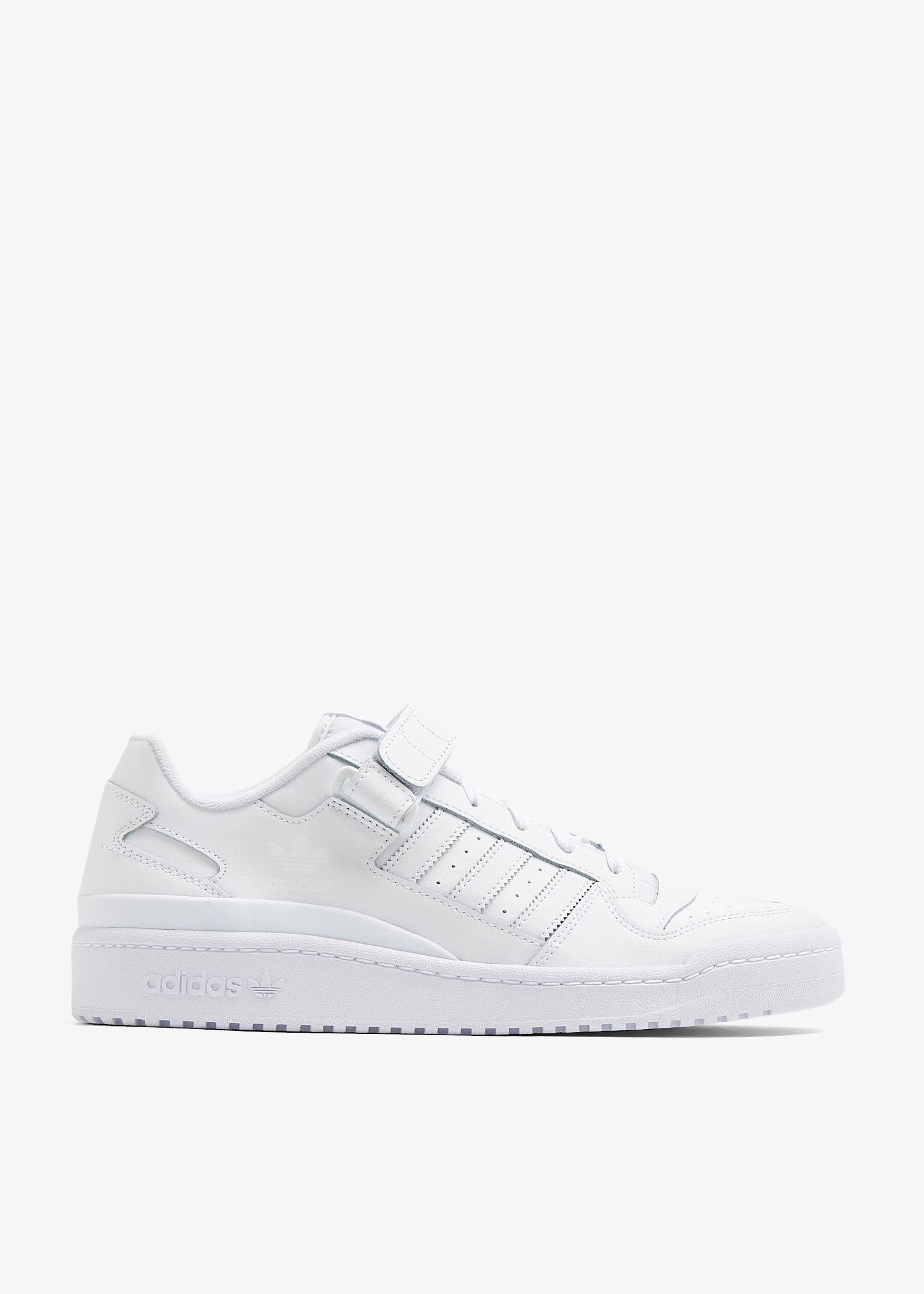 

Forum Low sneakers, White