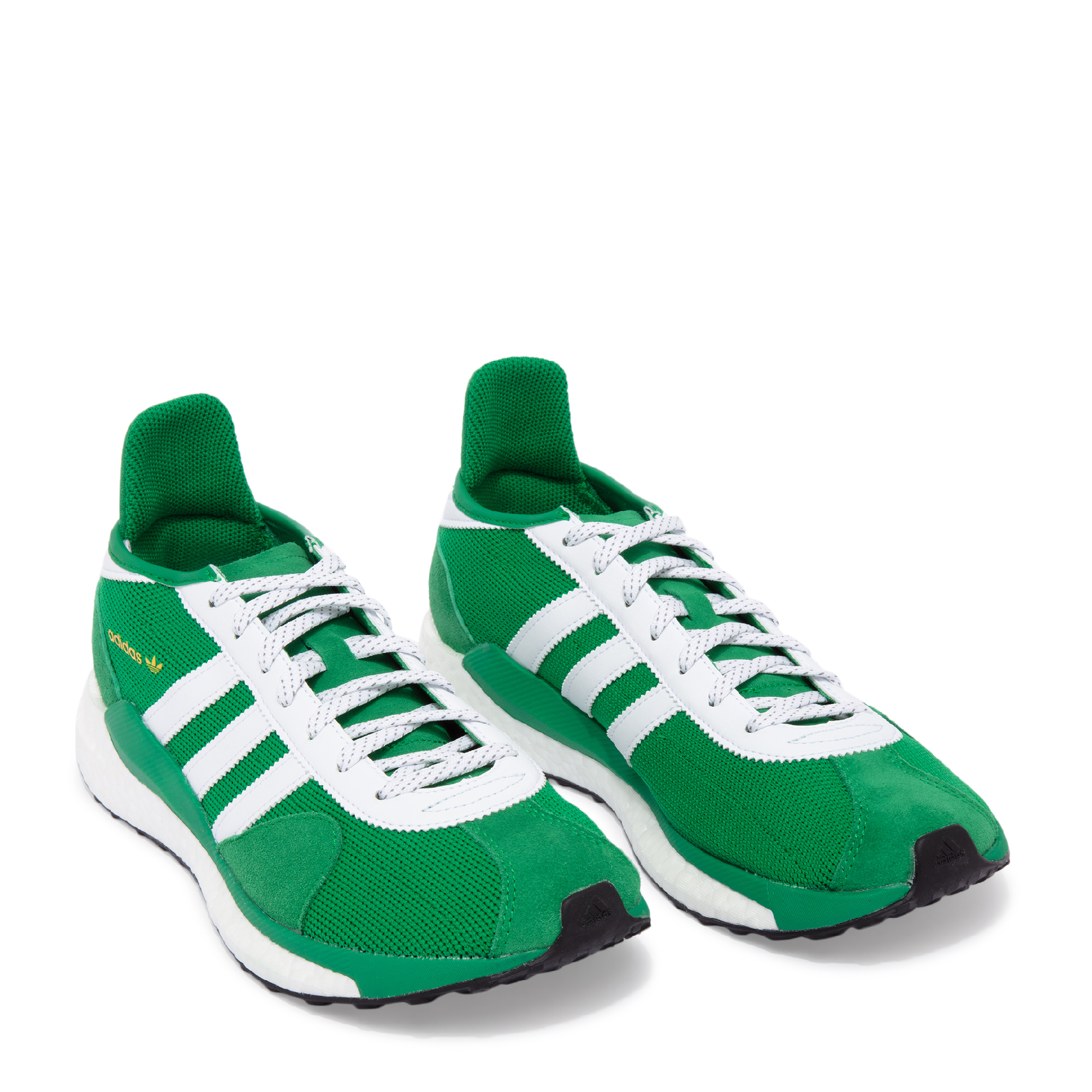 

x Human Made Tokio Solar sneakers, Green