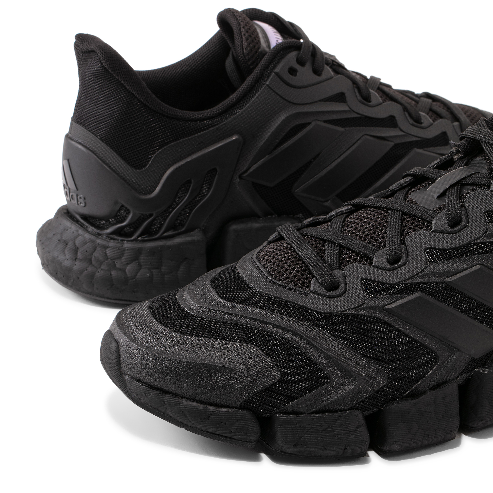 

Climacool Vento sneakers, Black