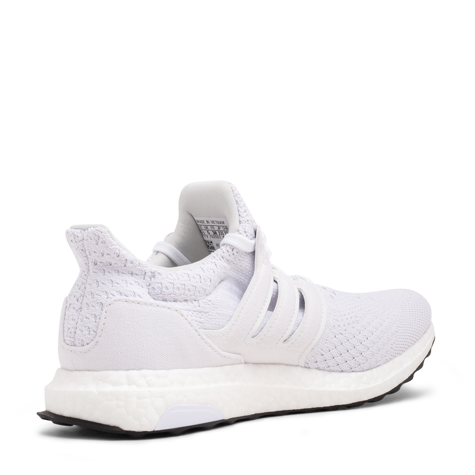 

Ultraboost 5. DNA sneakers, White