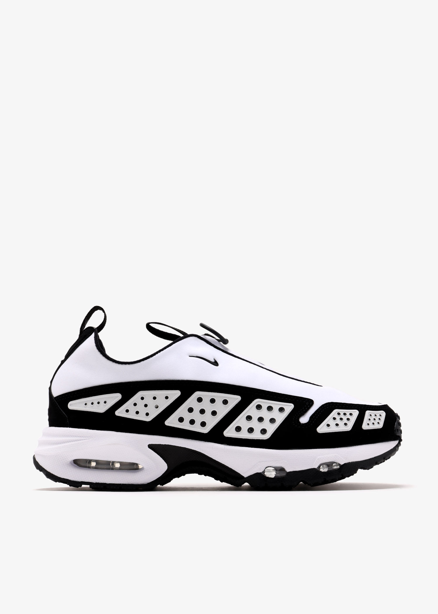 

Air Max SNDR 'White and Black' sneakers