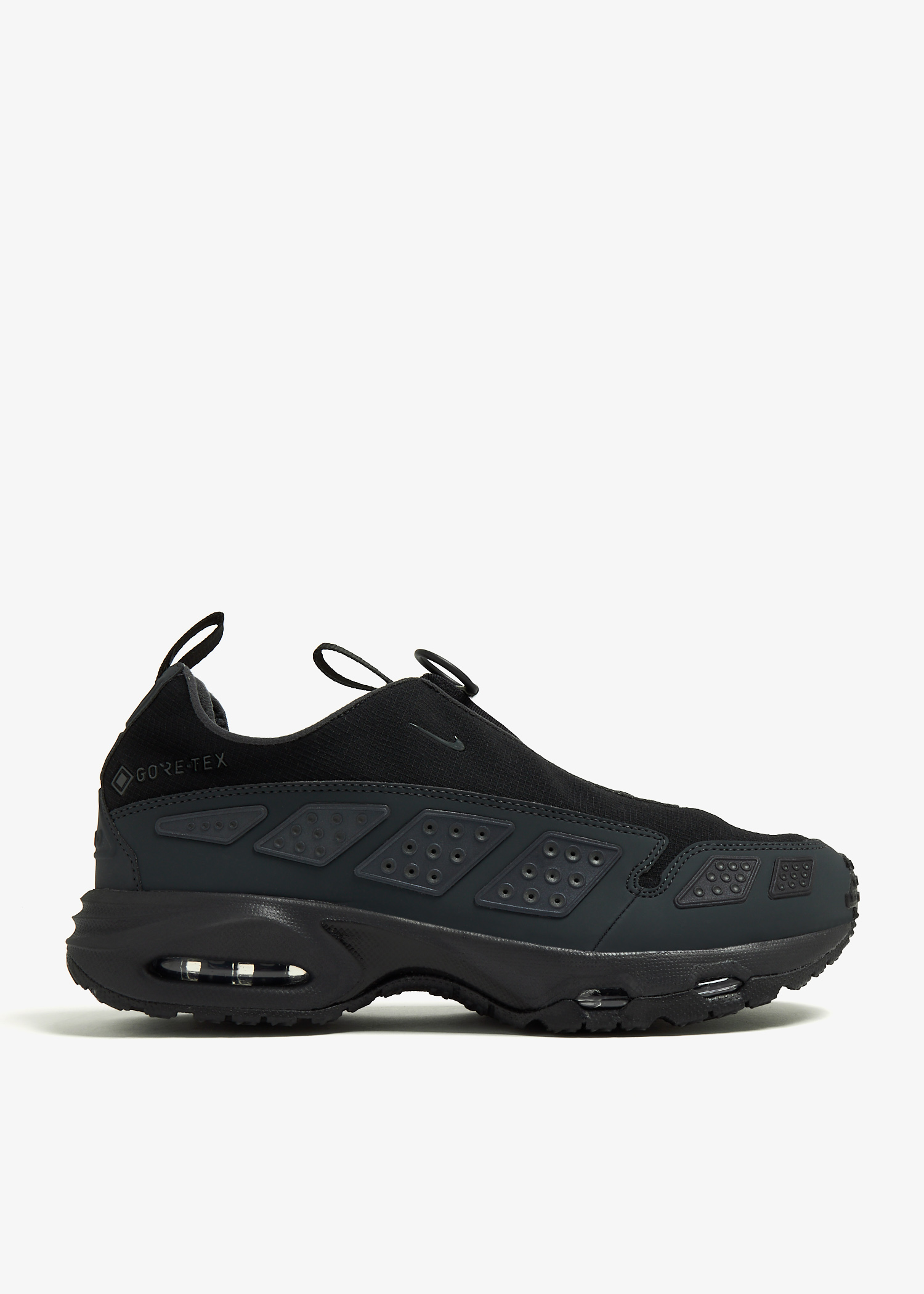 

Air Max SNDR sneakers, Black
