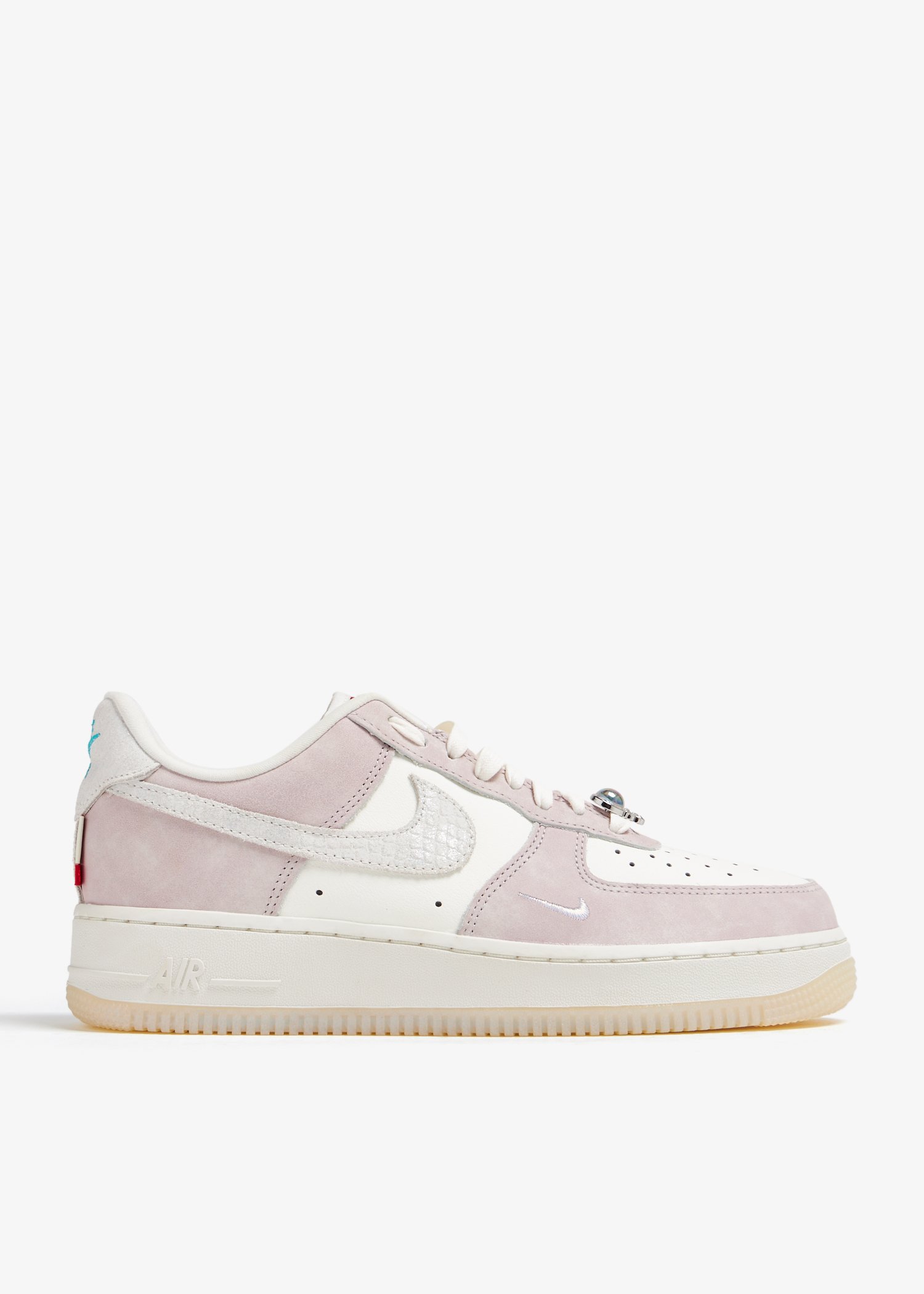 

Air Force 1 Low 'Year of the Dragon' sneakers, Purple