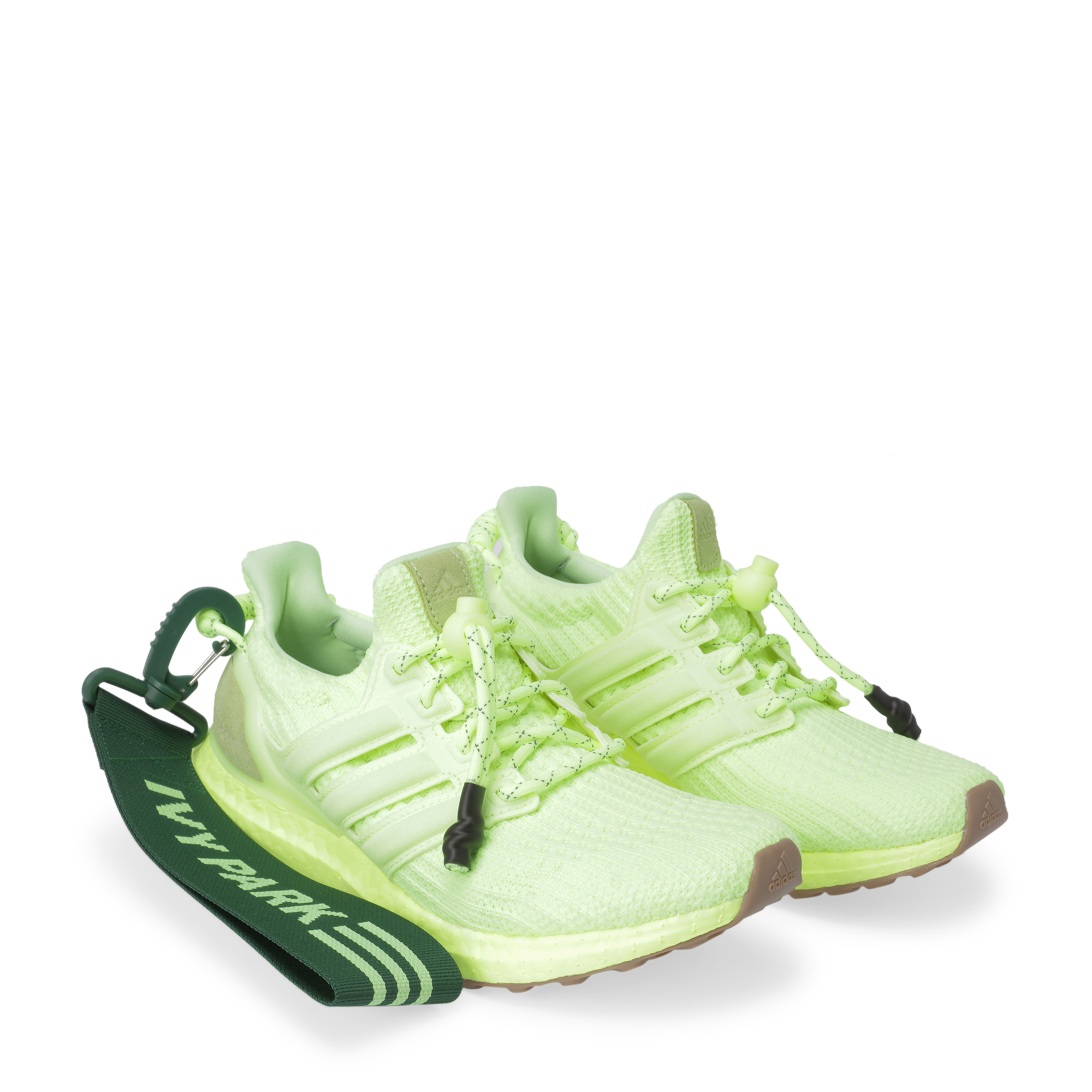 

Ivy Park UltraBoost sneakers, Green