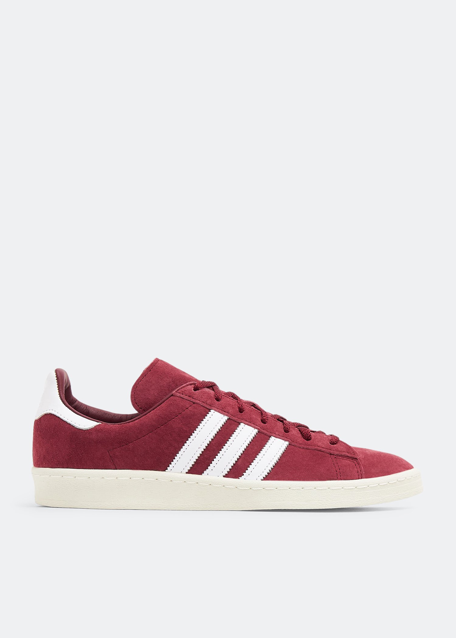

Campus 80s sneakers, Burgundy