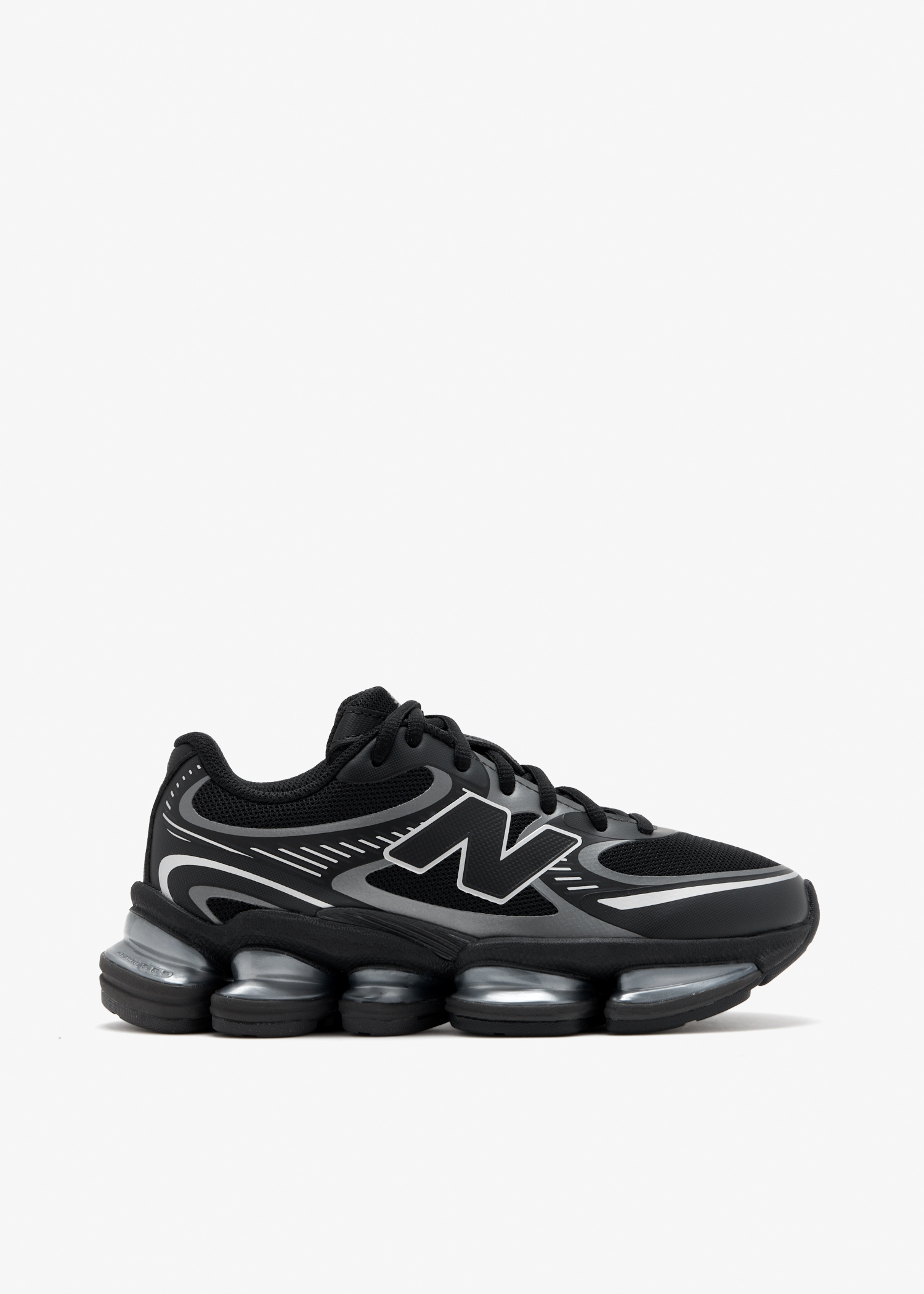 

ABZORB 2000 sneakers, Black