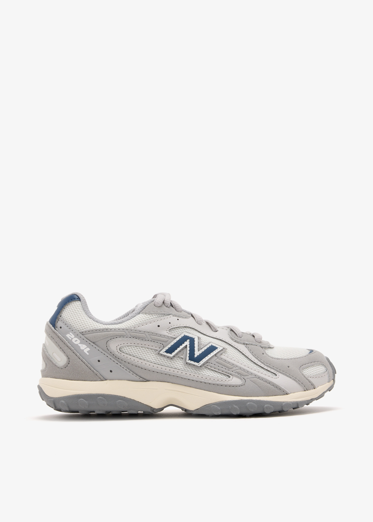 

204L sneakers, Grey