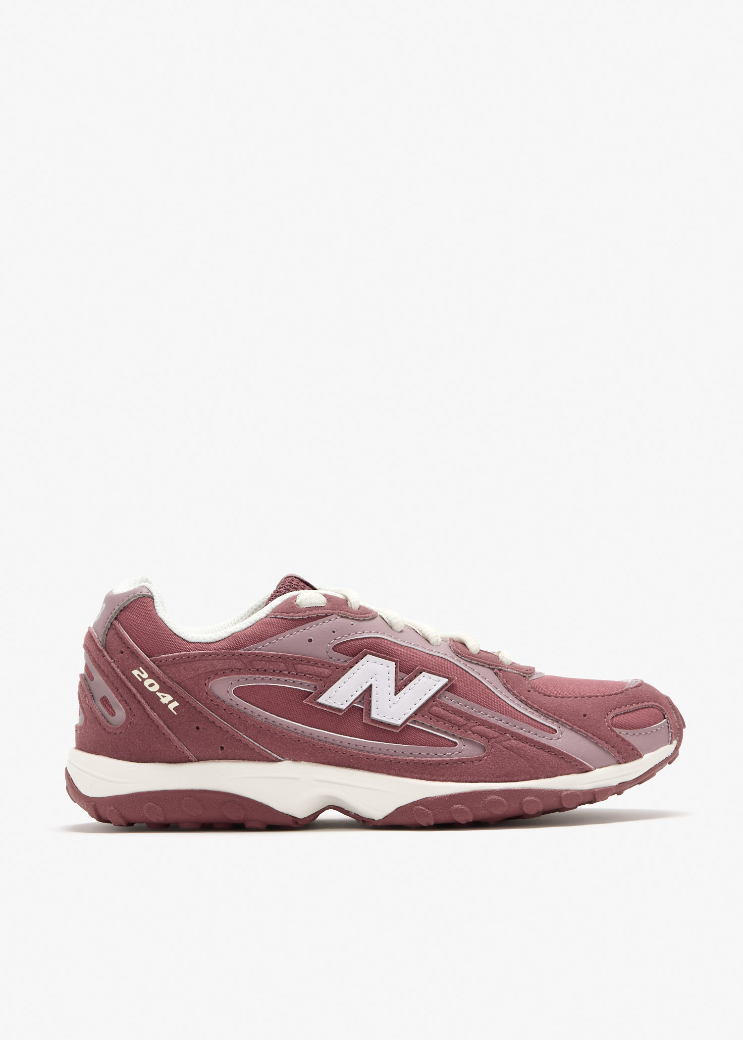 

204L sneakers, Pink