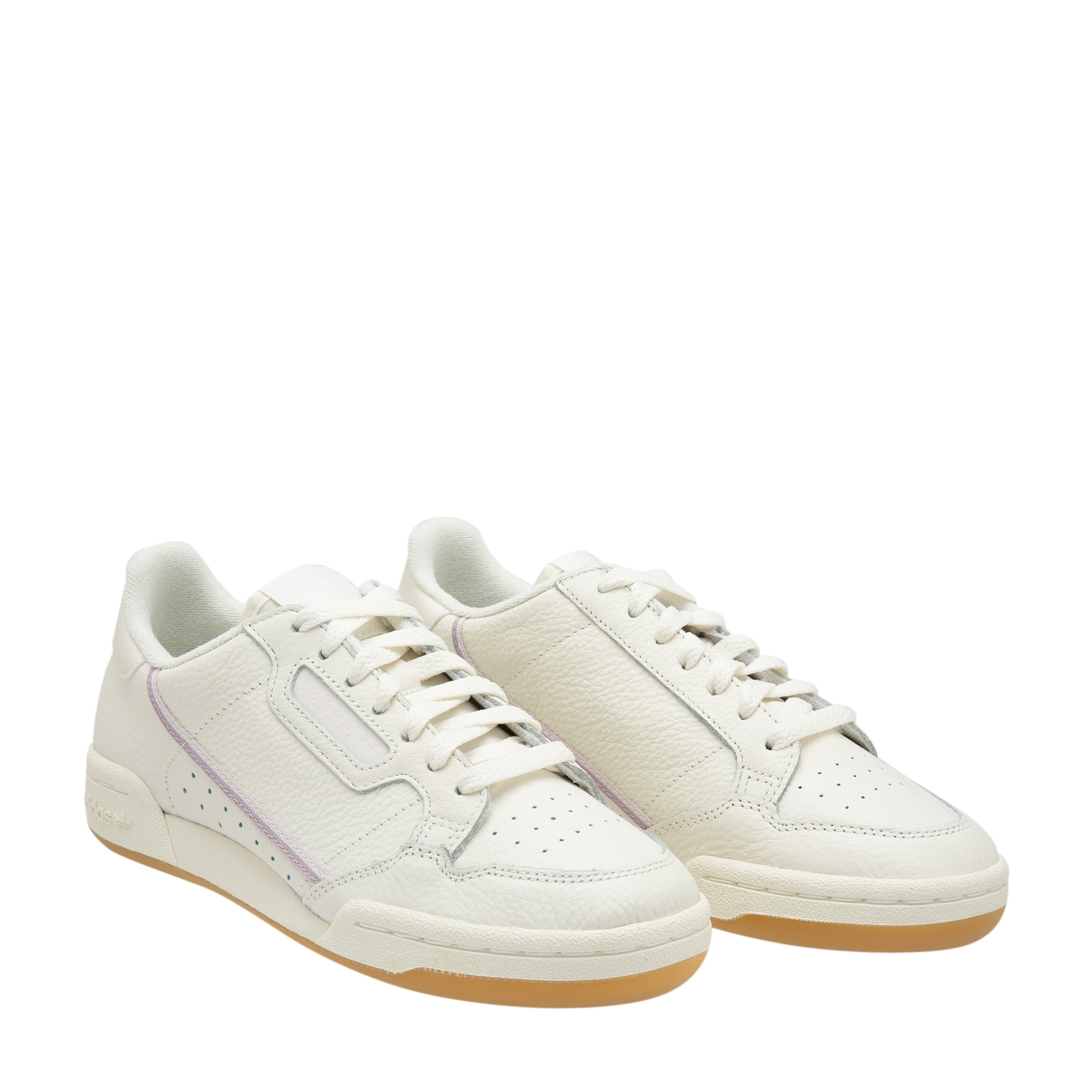 

Continental 80 sneakers, White