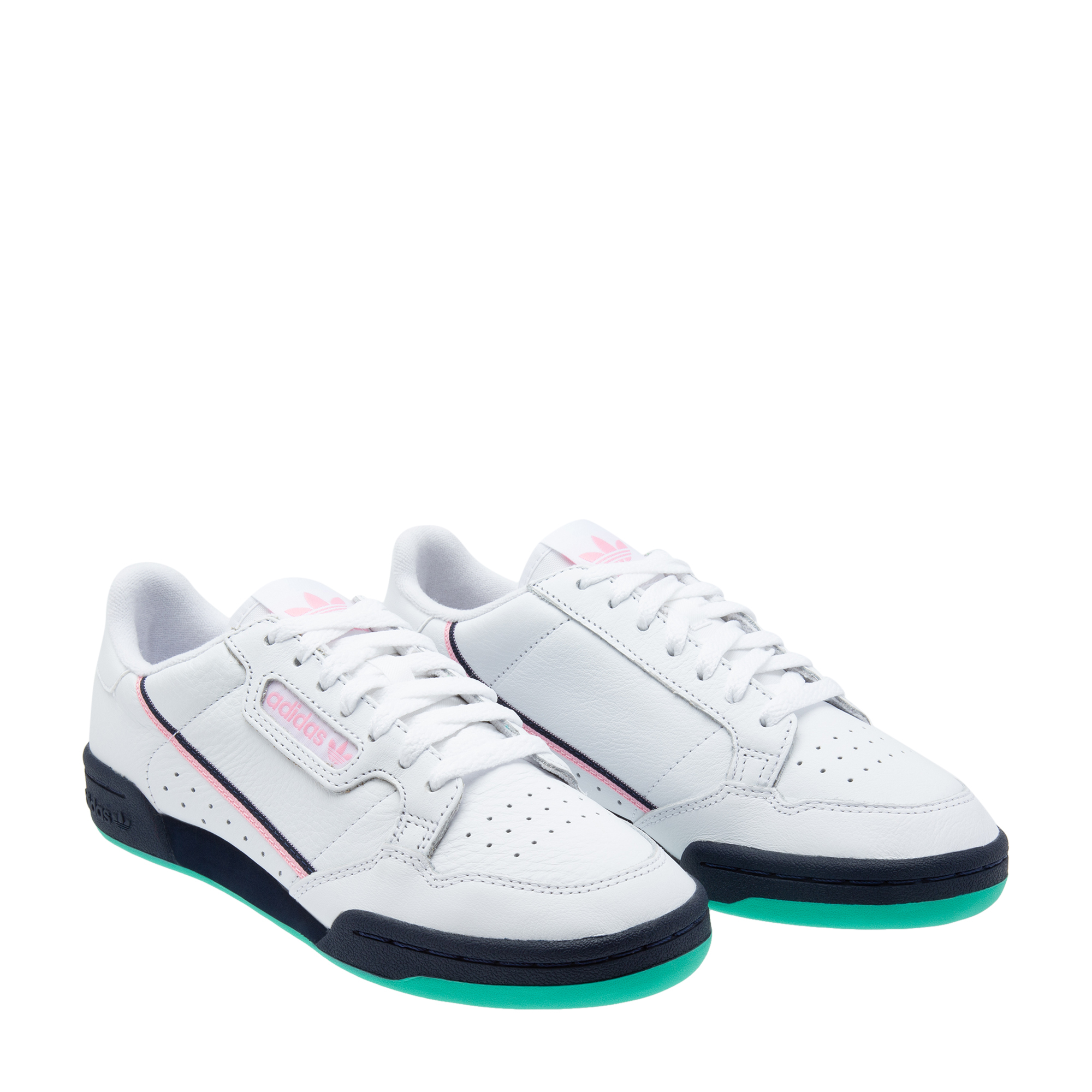 

Continental 80 sneakers, White