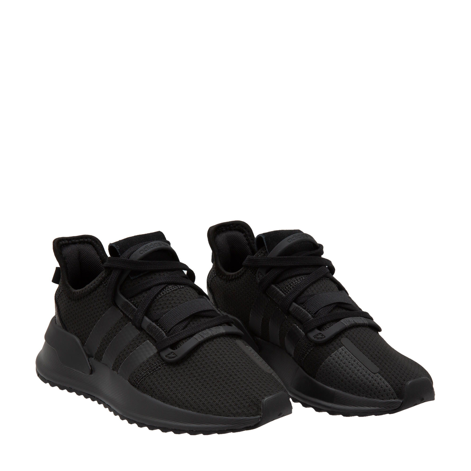 

U_Path Run Shoes, Black