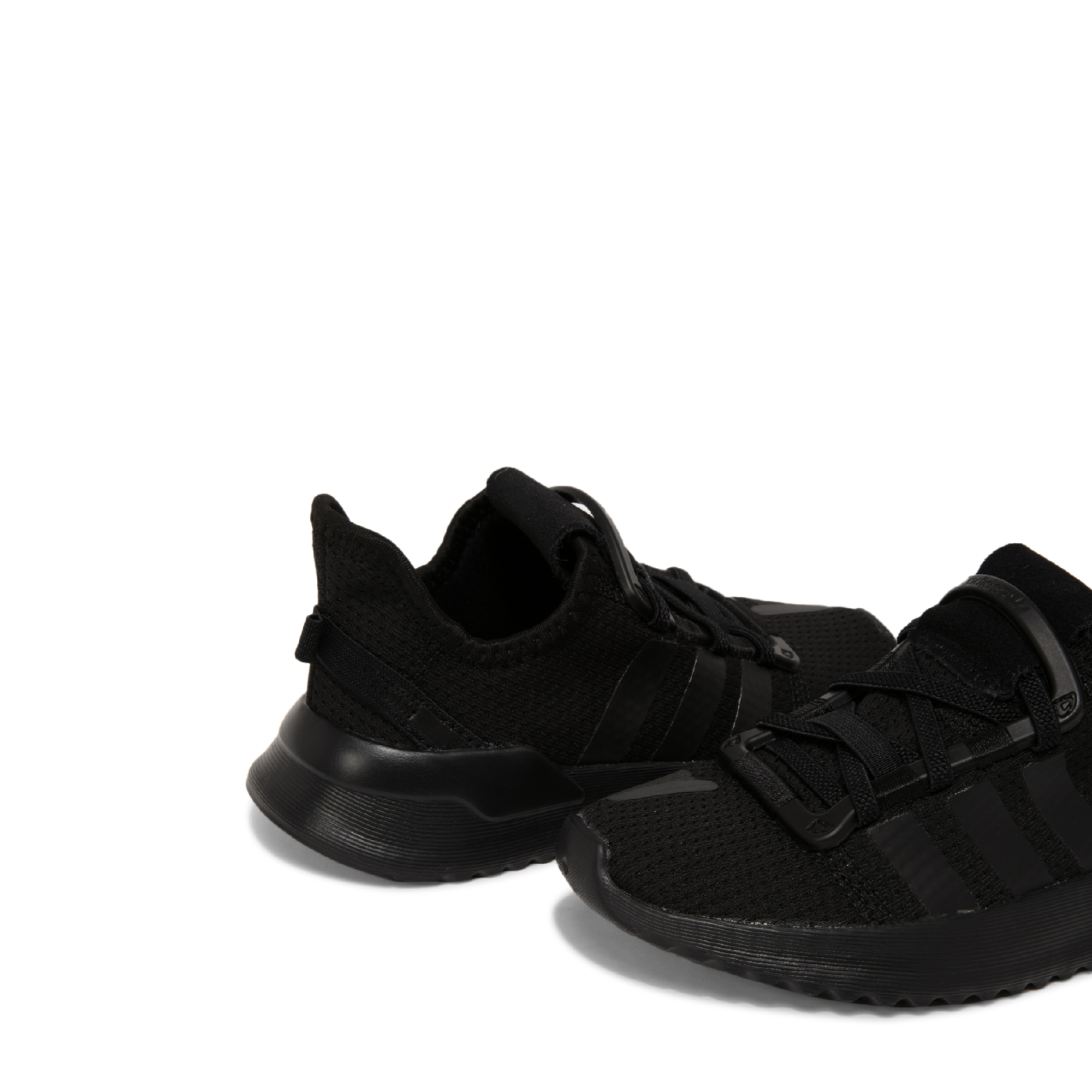 

U_Path Run Shoes, Black