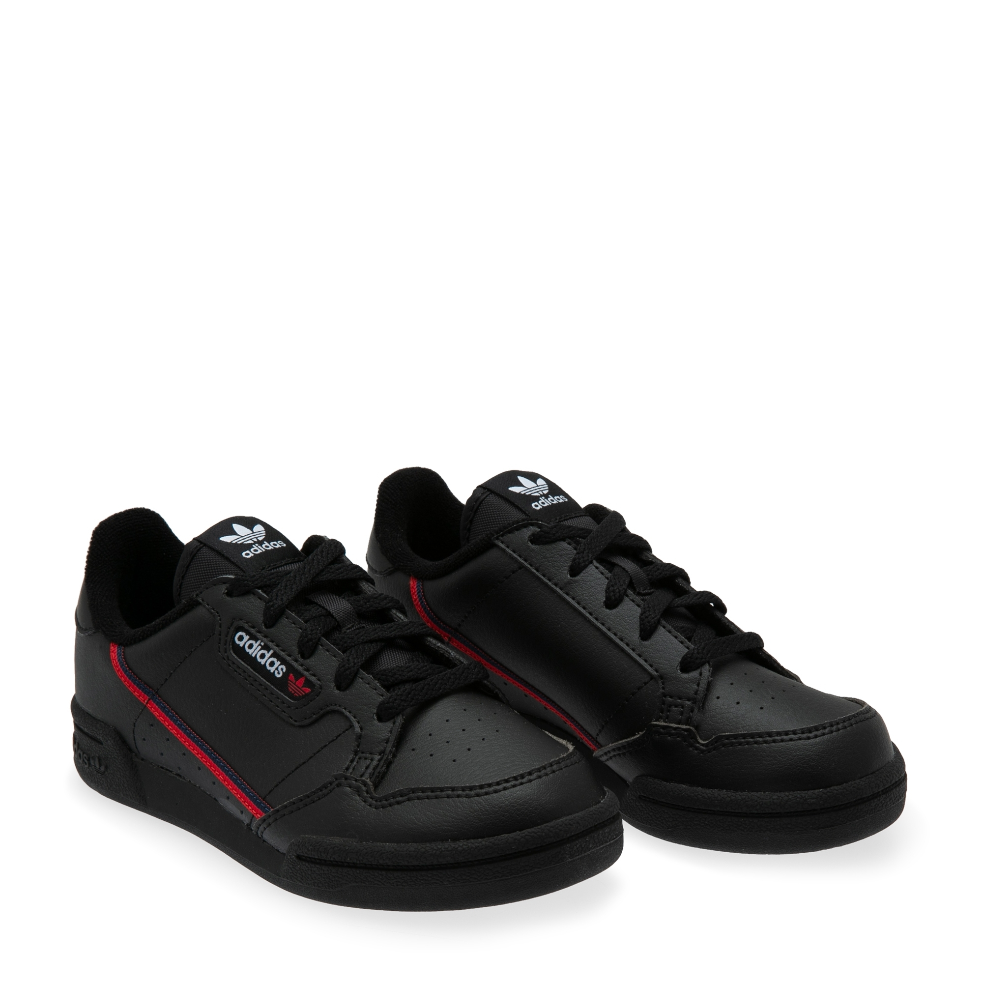 

Continental 80 sneakers, Black