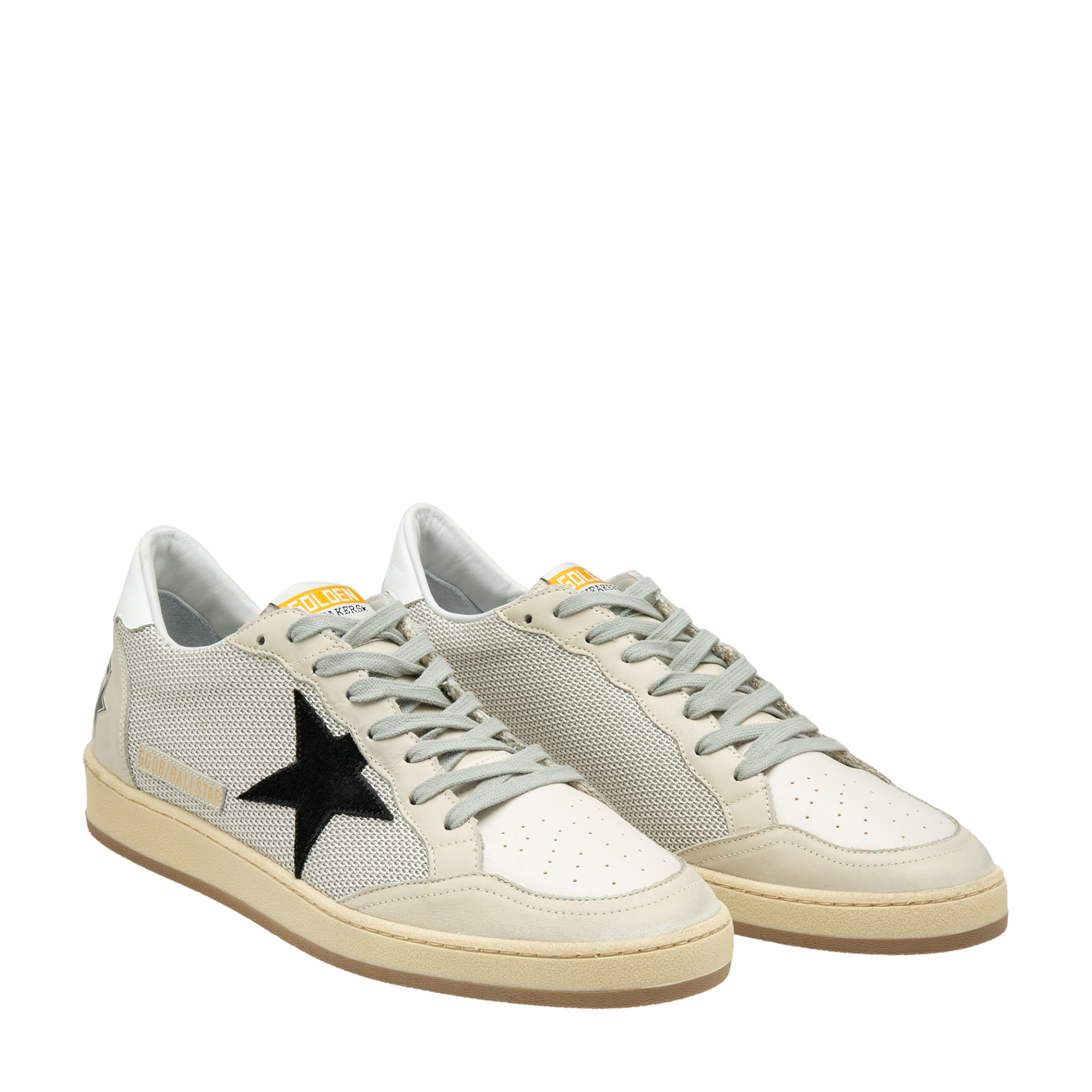 

Ball Star sneakers, Beige
