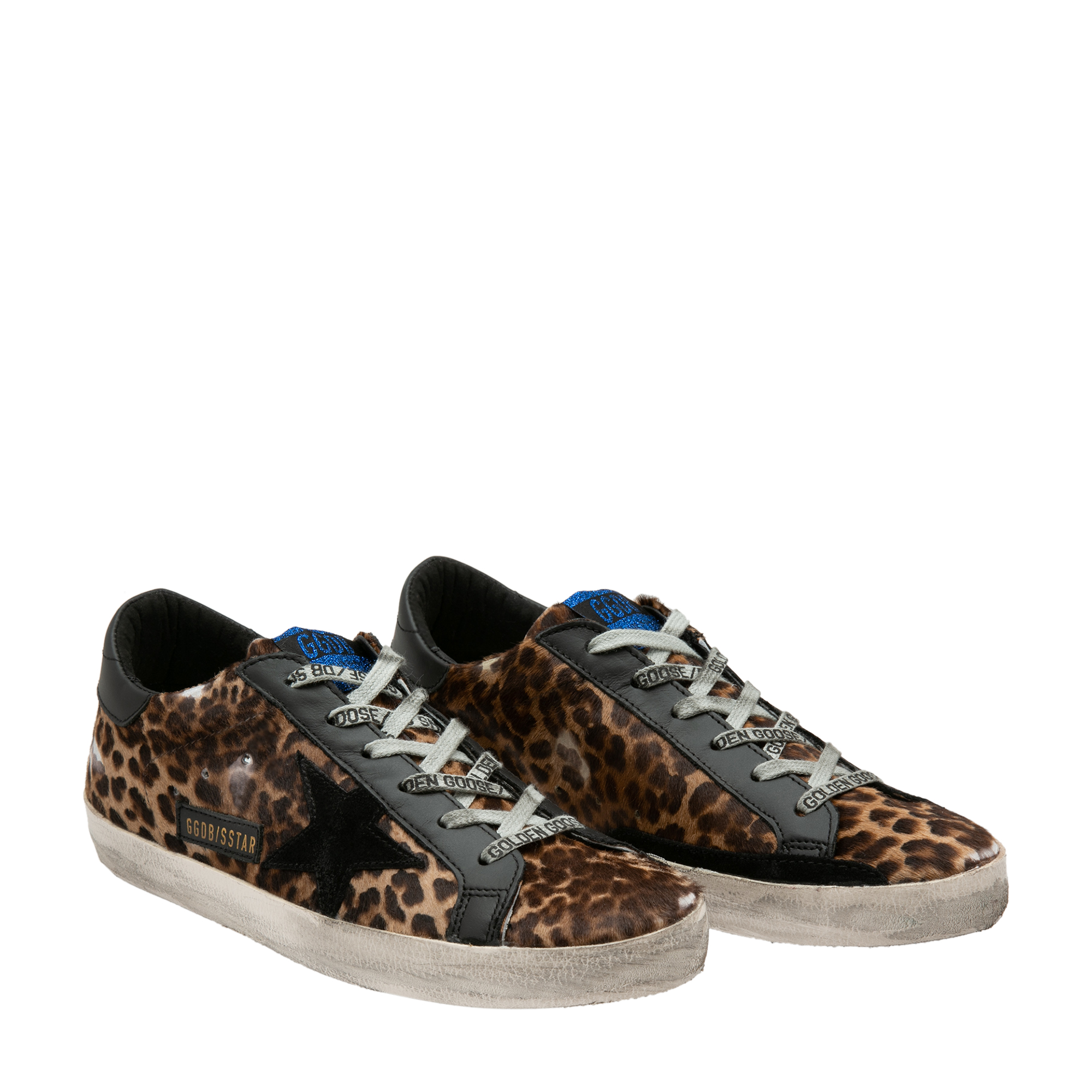 

Super Star sneakers