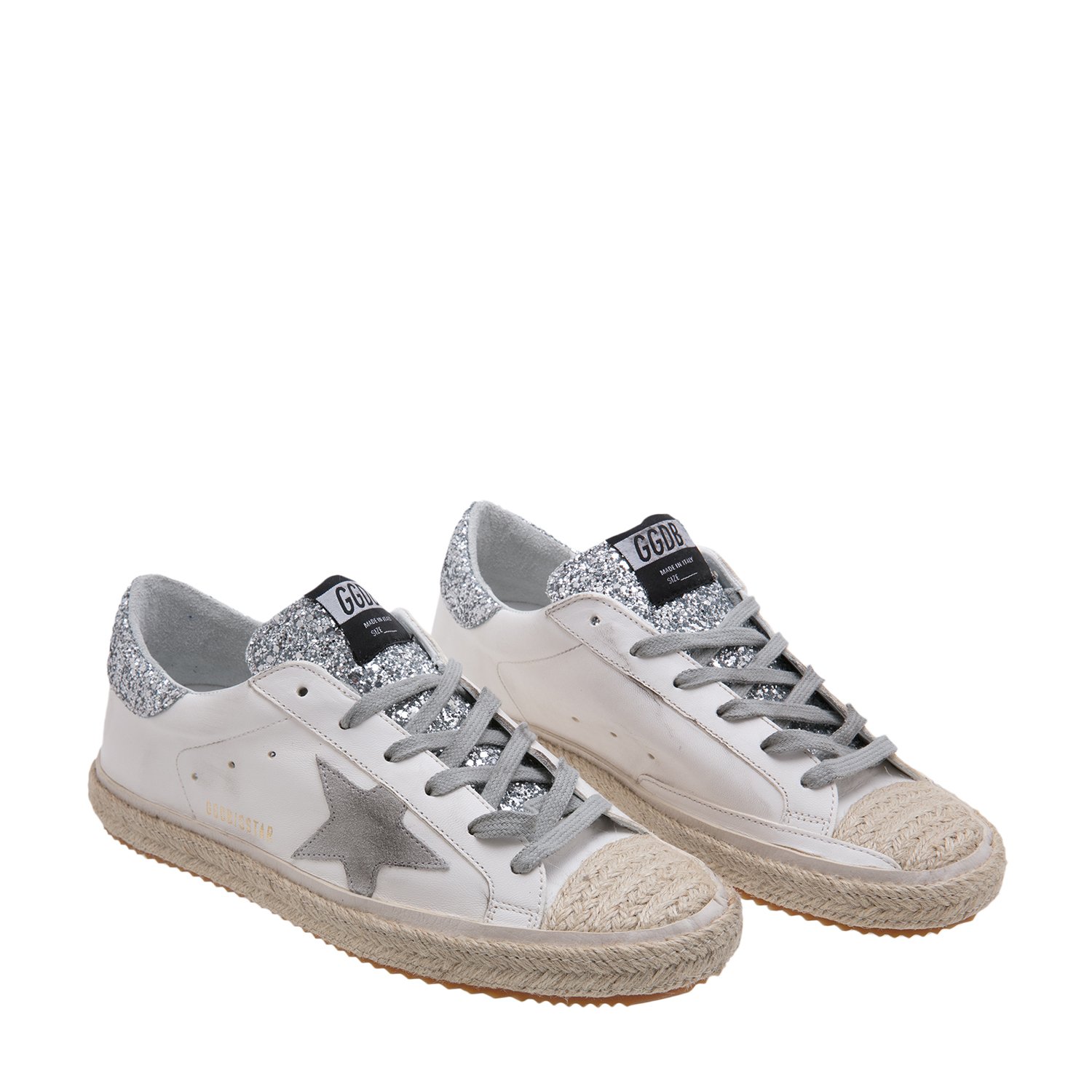 

Superstar sneakers, White