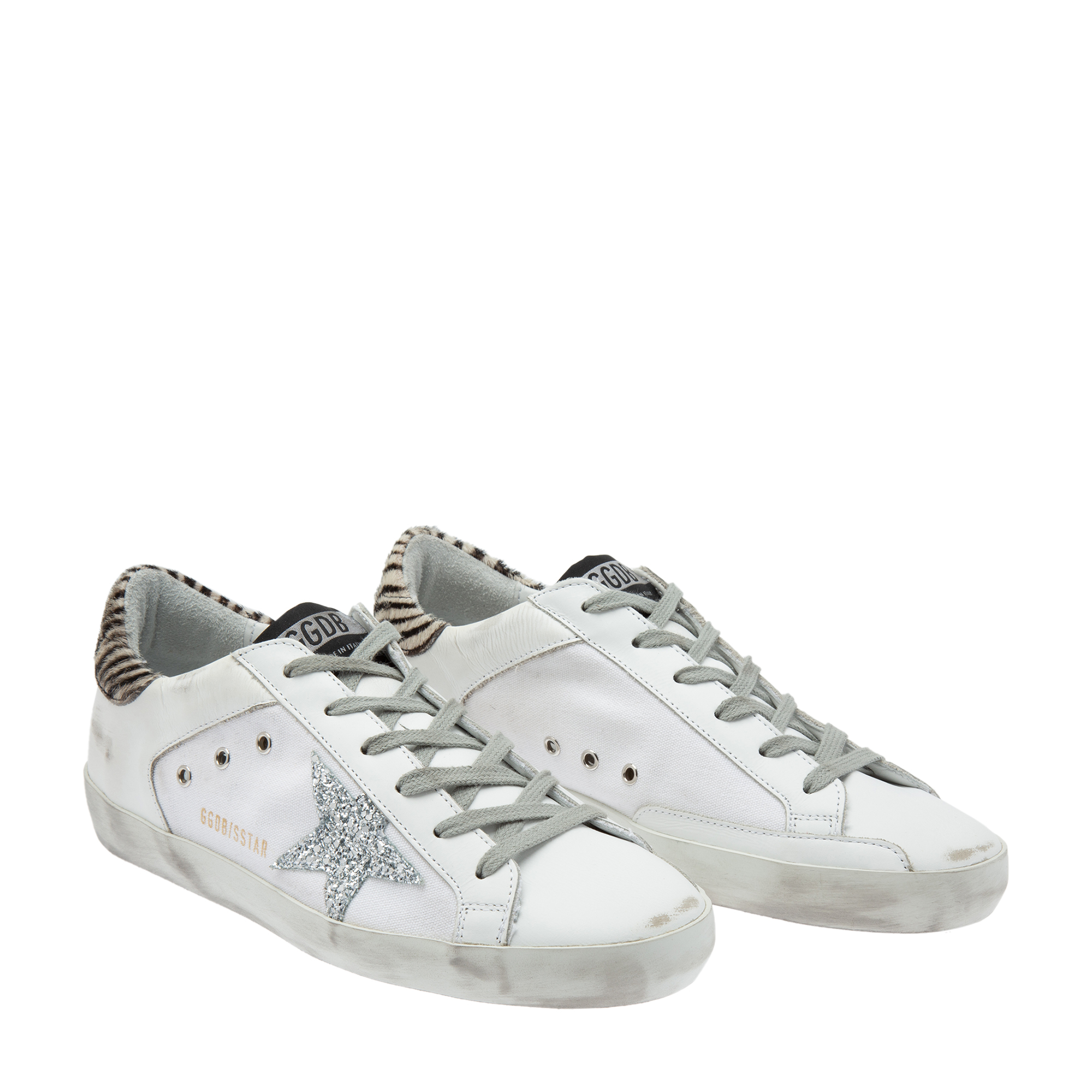 

Superstar sneakers, White