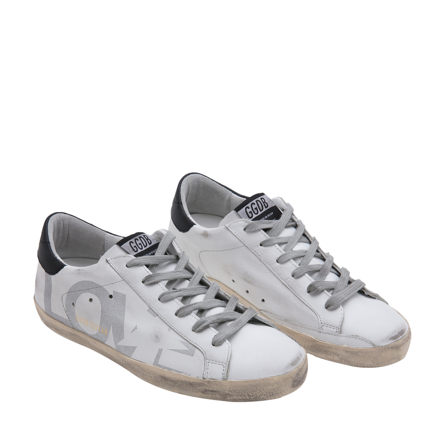 

Superstar sneakers, White