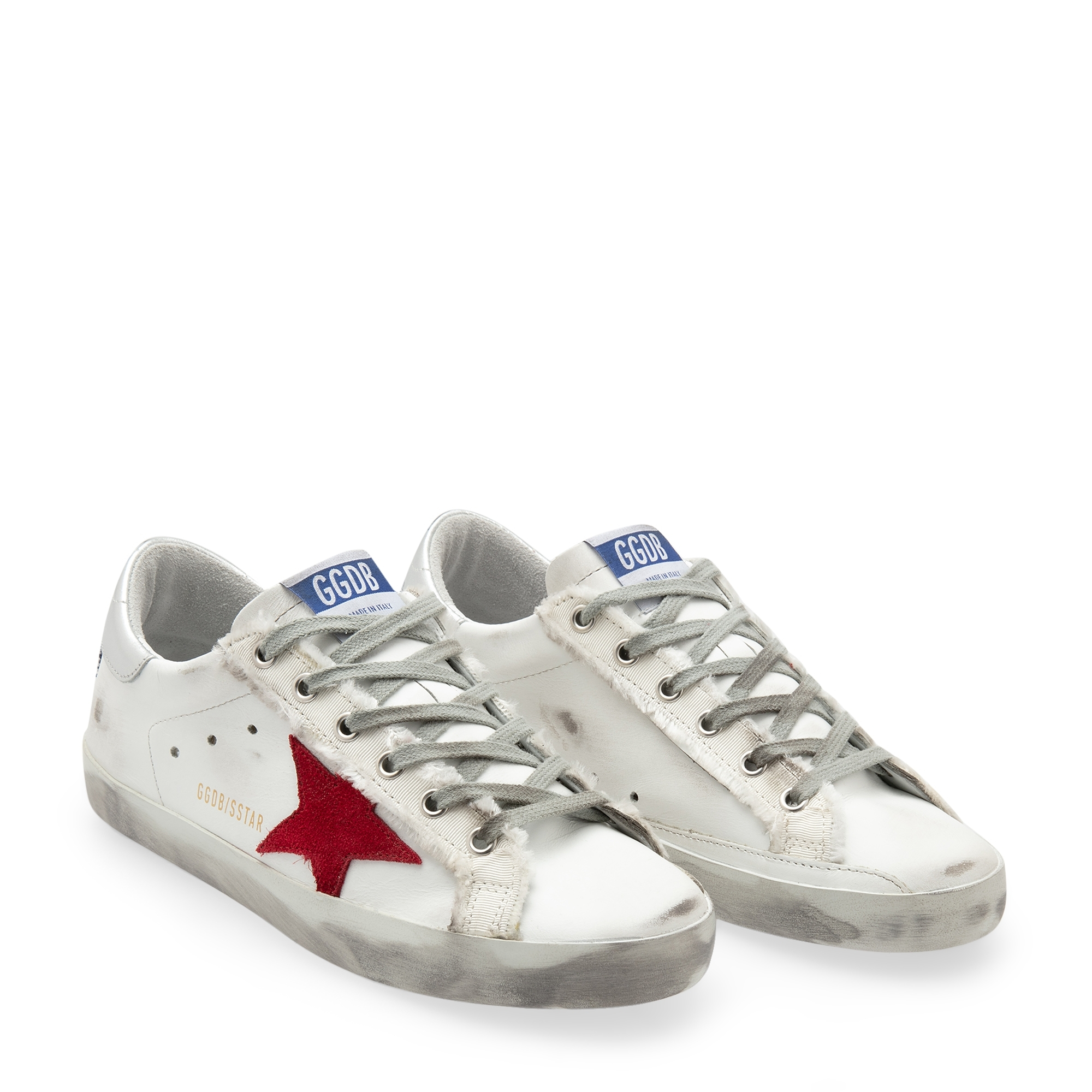 

Superstar sneakers, White