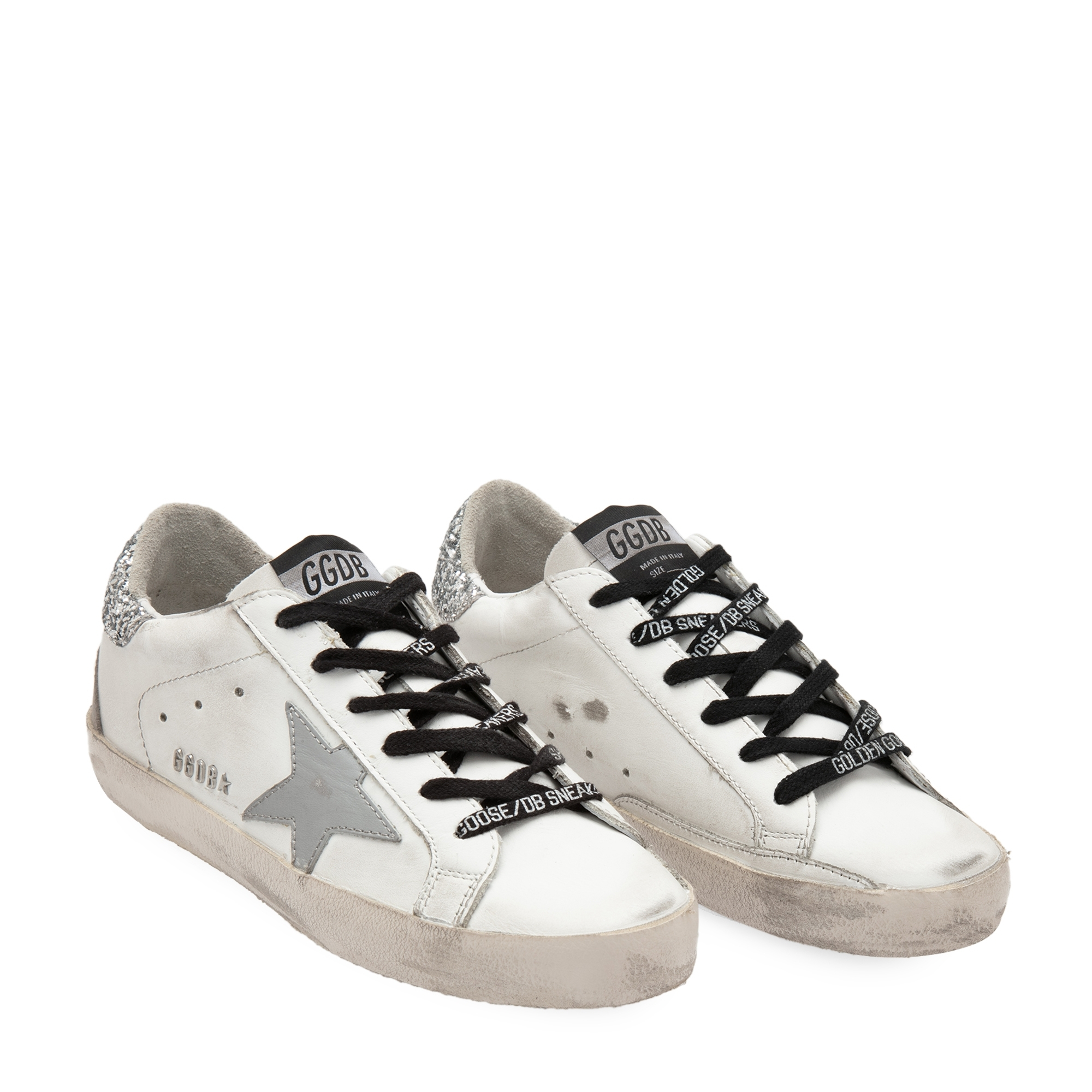 

Superstar sneakers, White