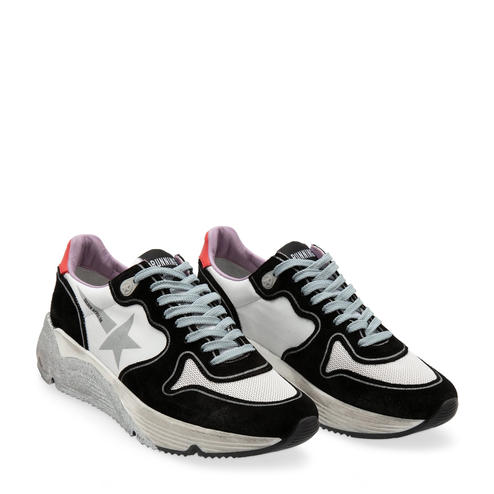 

Running Sole sneakers, White