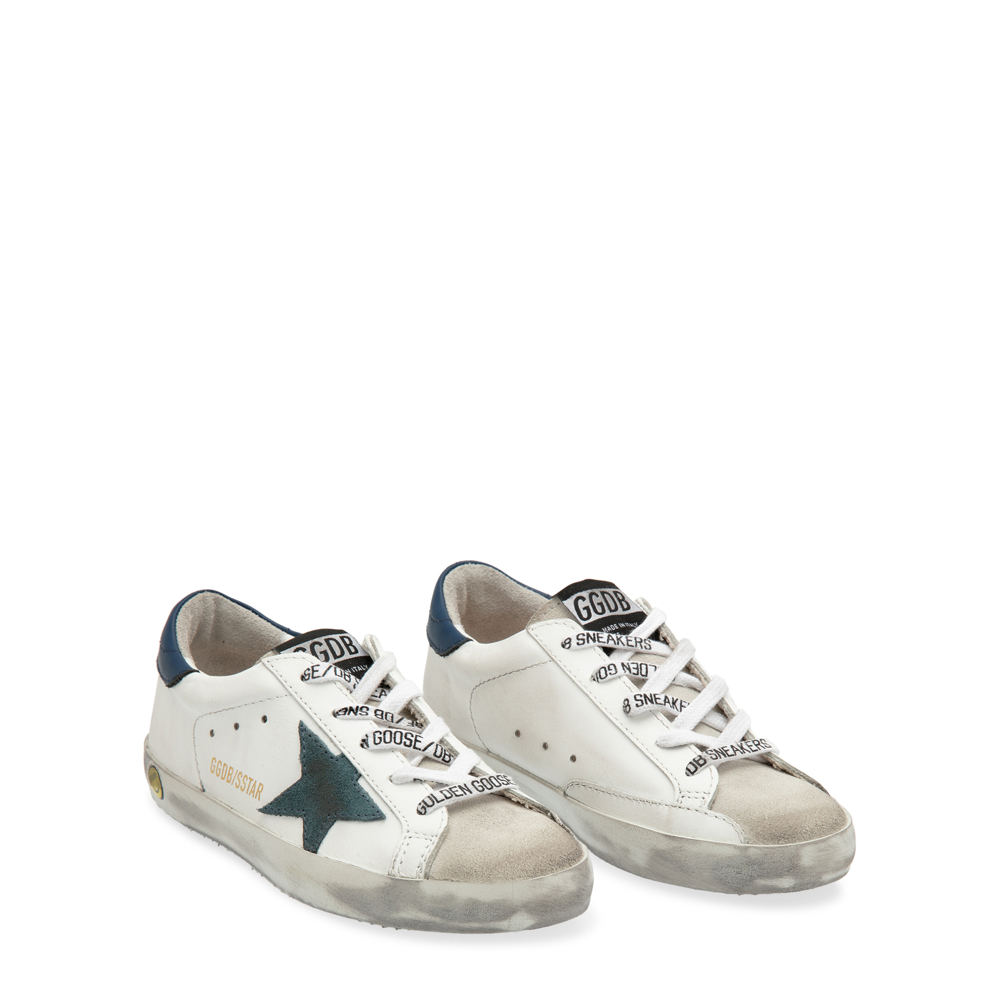 

Superstar sneakers, White