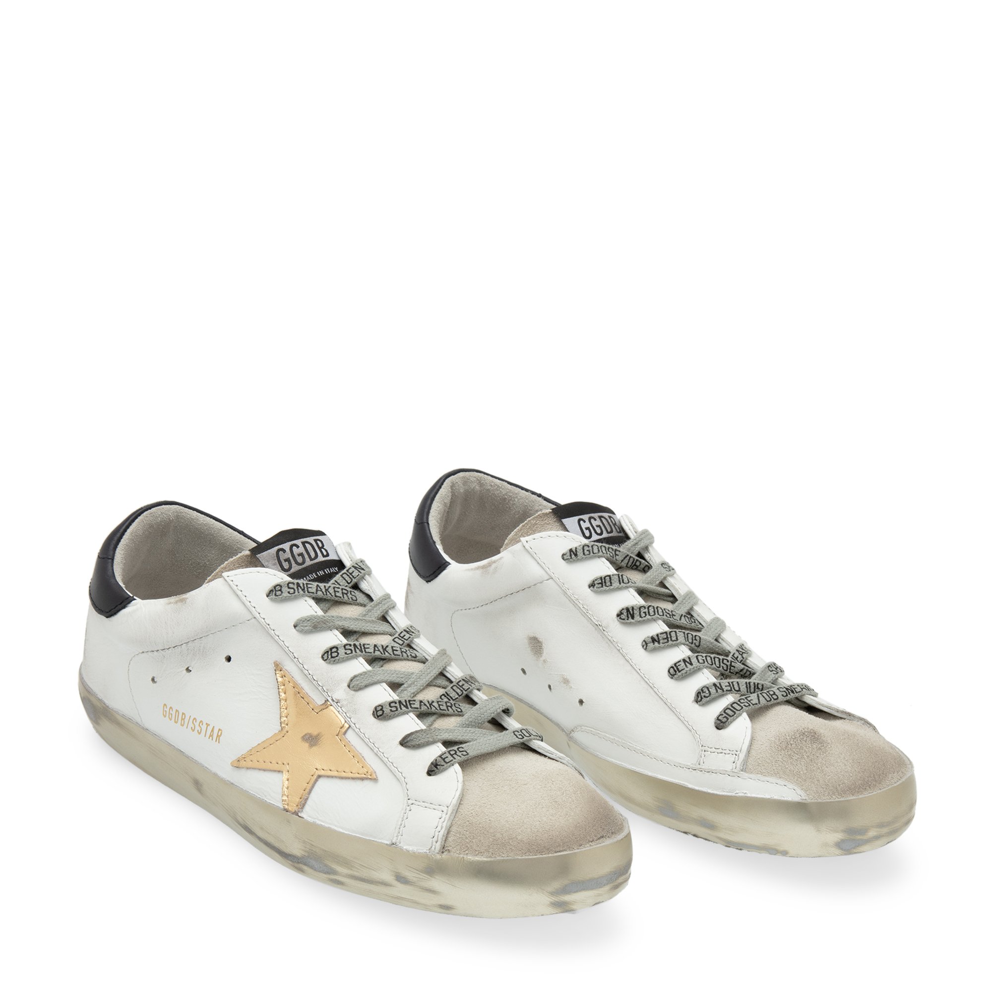 

Superstar sneakers, White