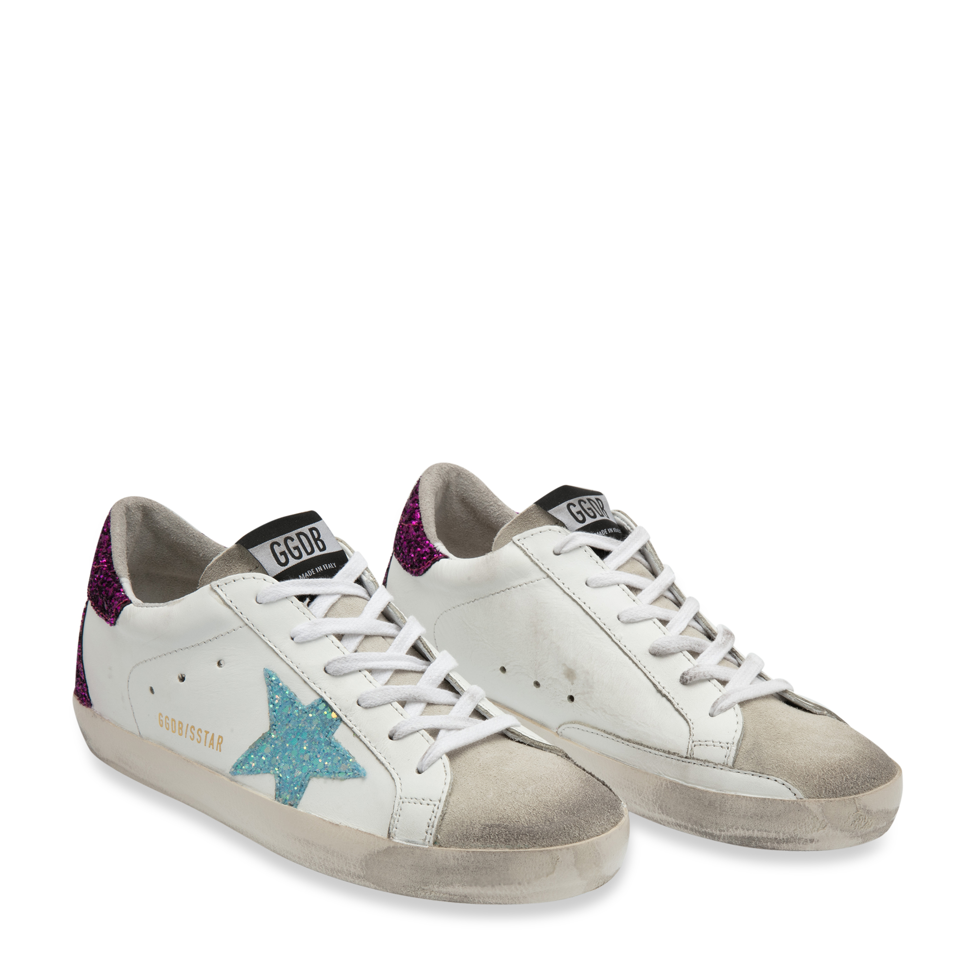 

Superstar sneakers, White