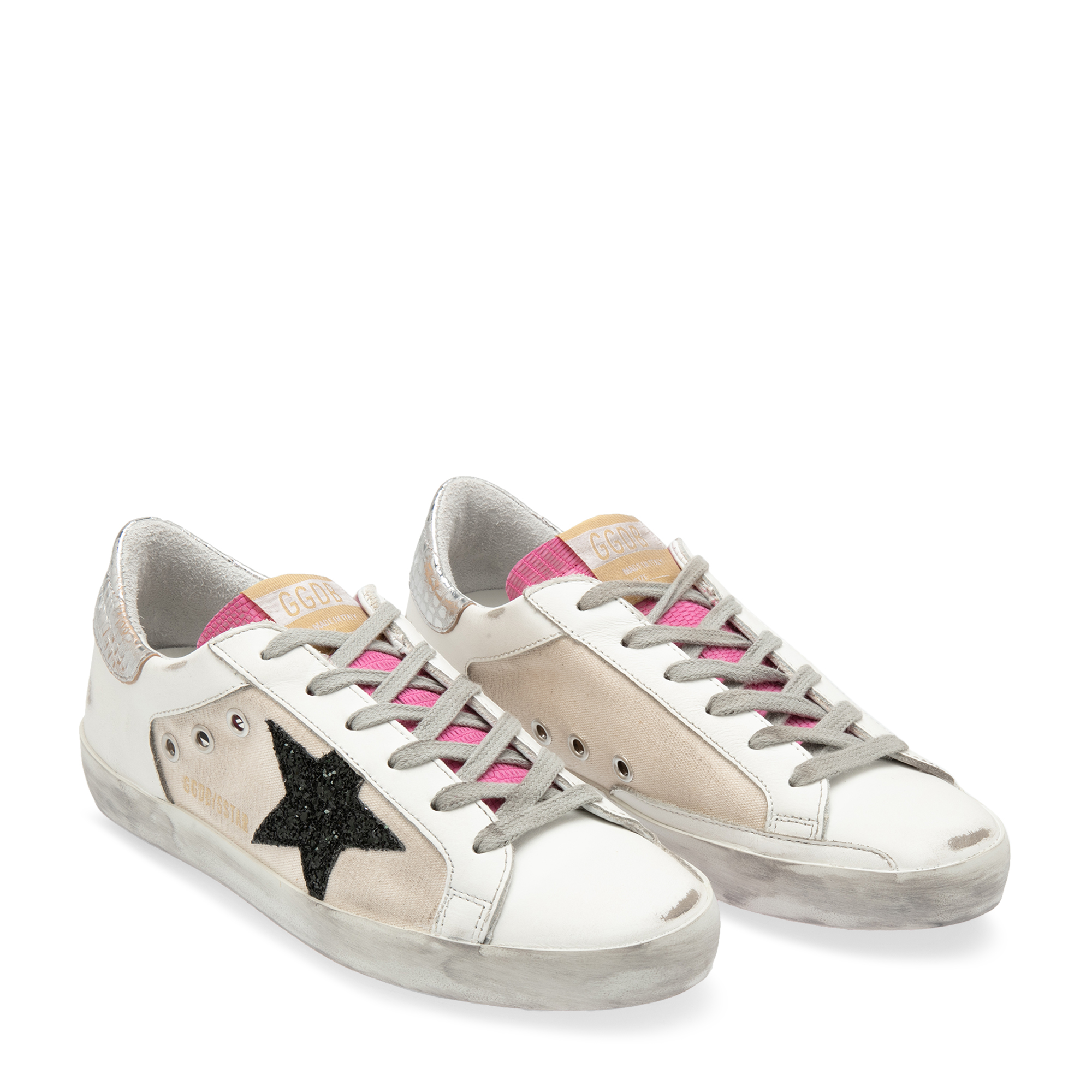 

Superstar sneakers, White