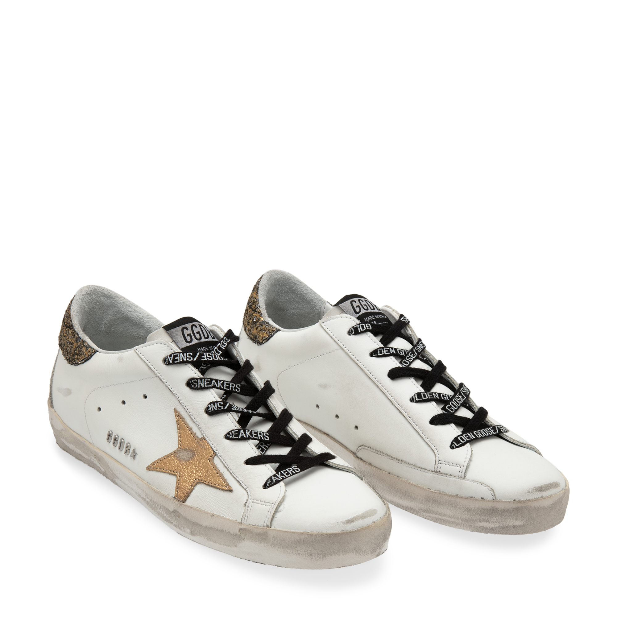 

Superstar sneakers, White