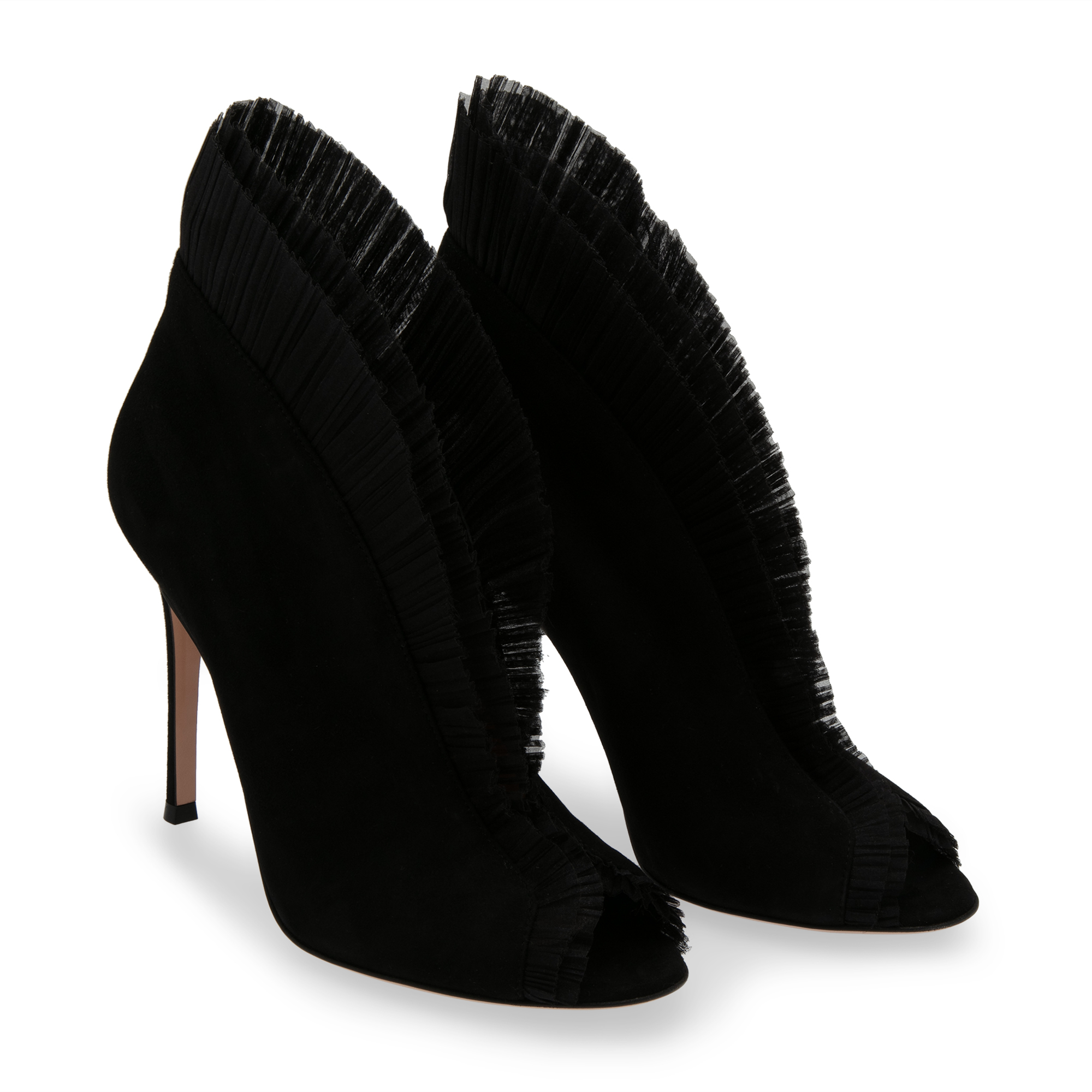 

Vamp 105 pumps, Black