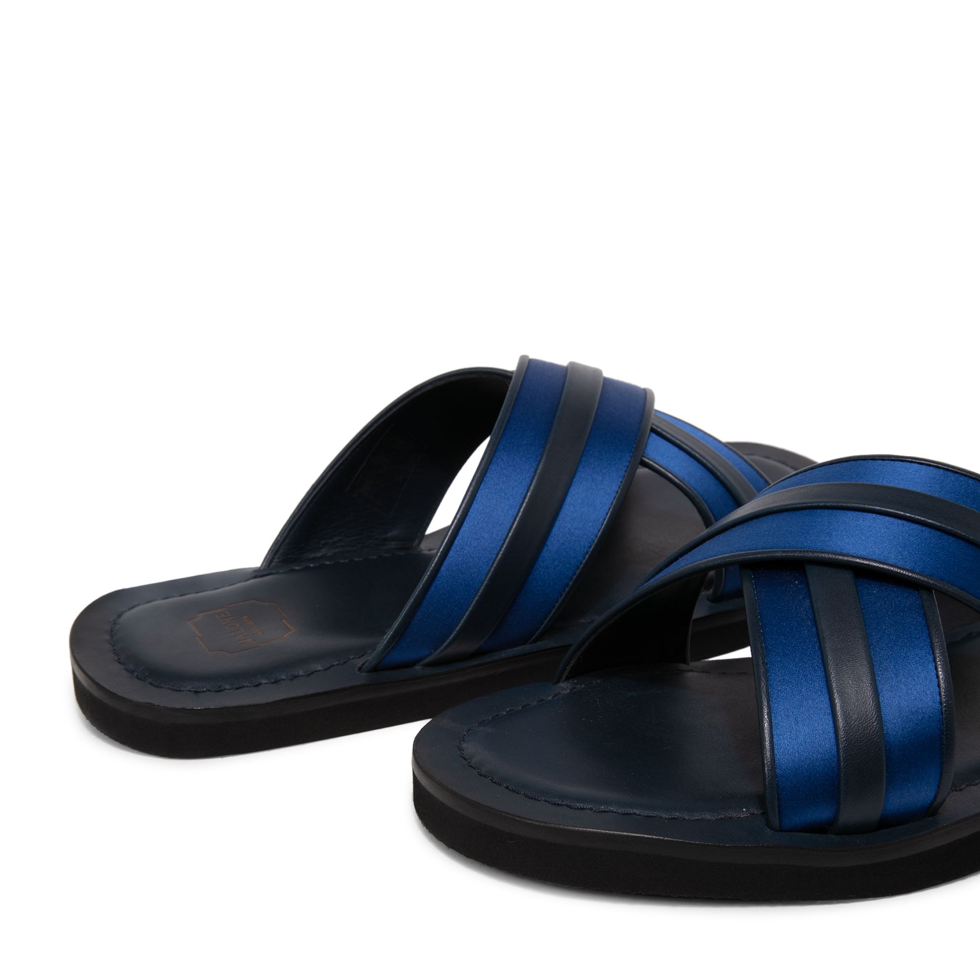

Gabriel sandals, Blue