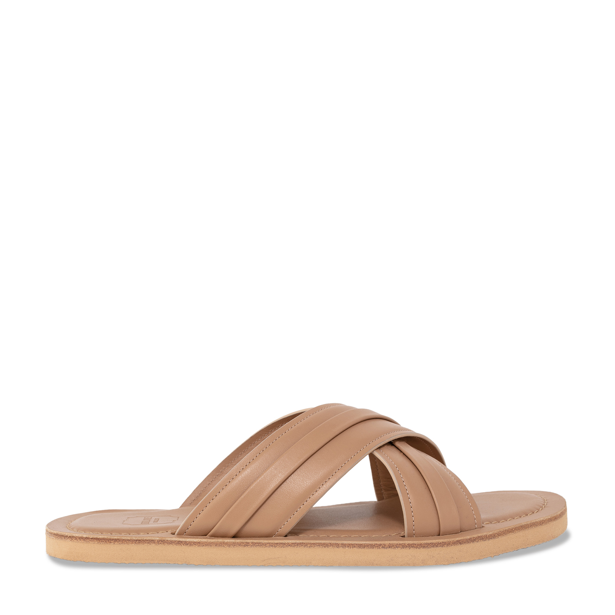 

Gabriel sandals, Beige