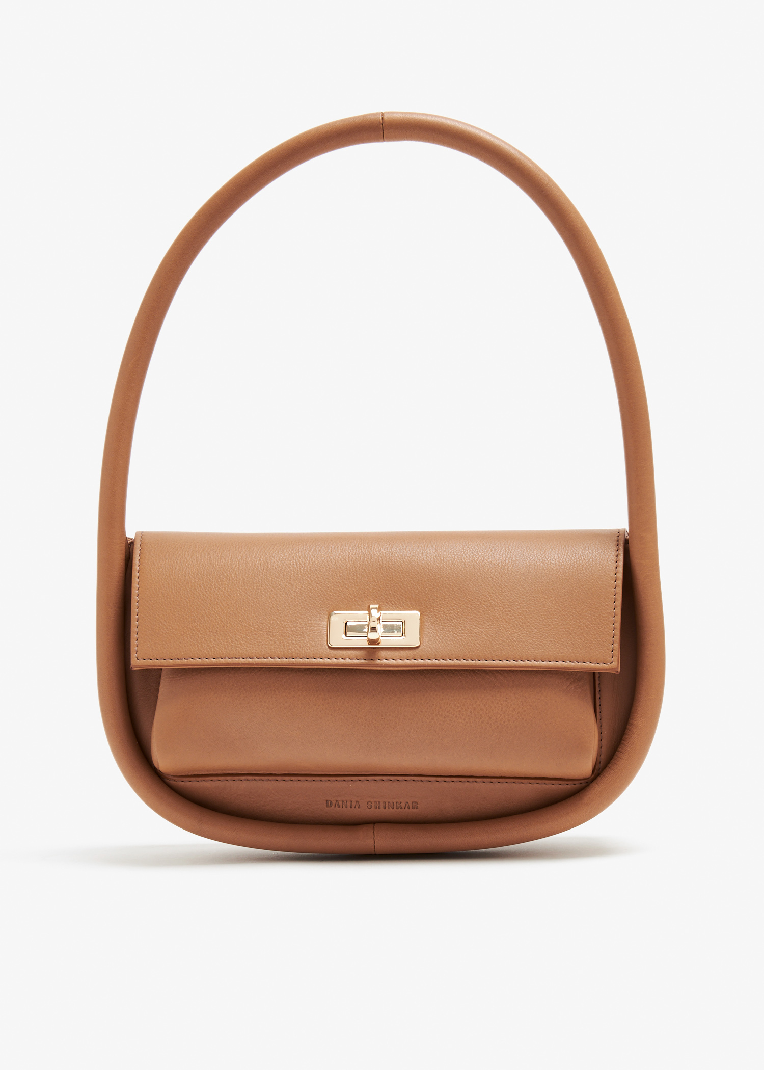 

Gaga bag, Brown