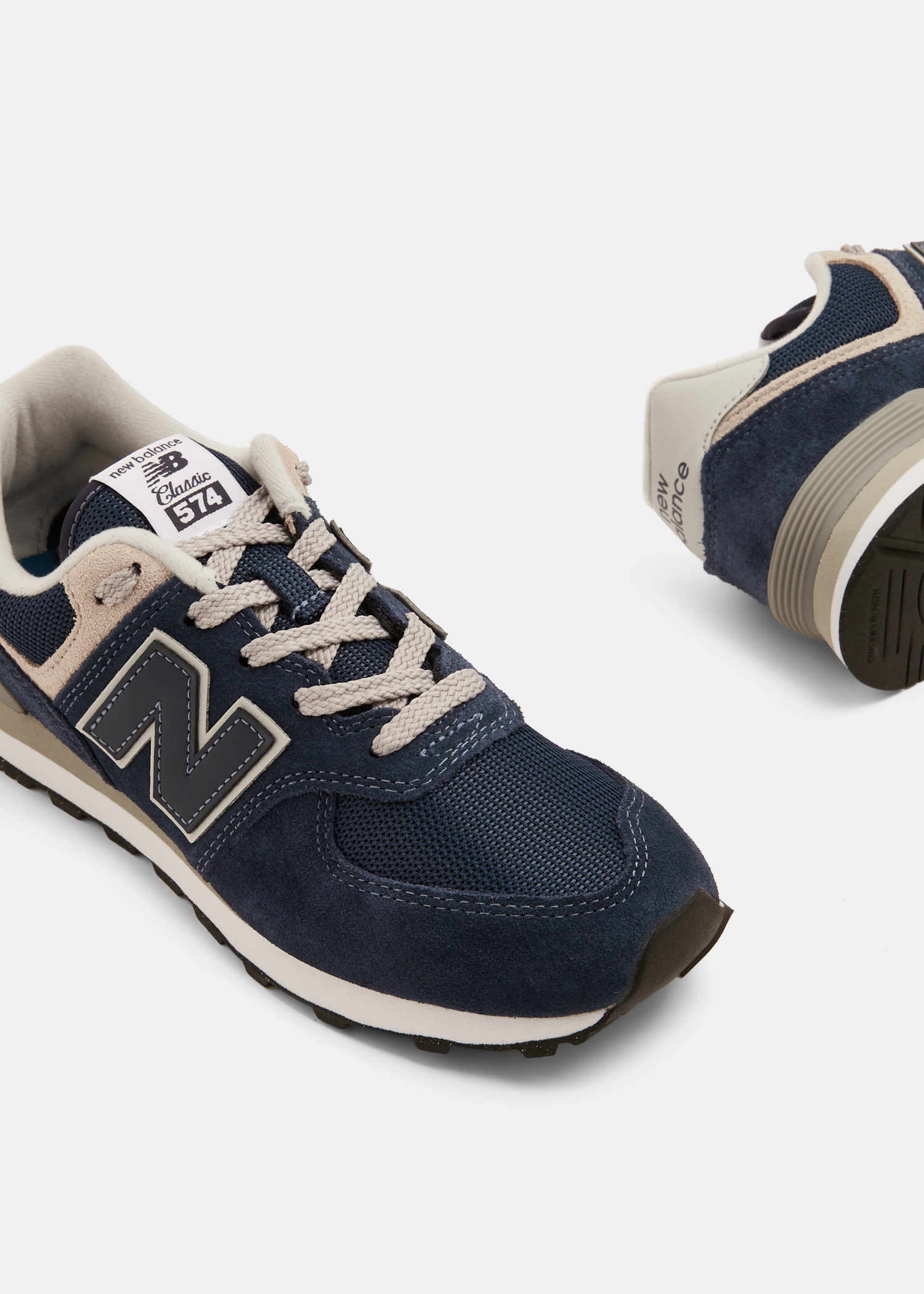 

574 sneakers, Blue