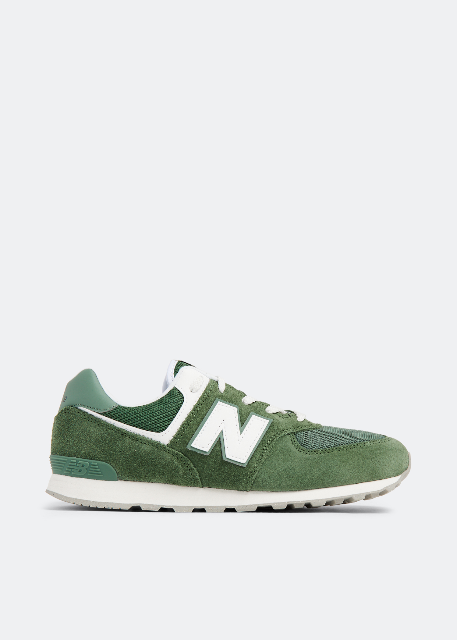 

574 sneakers, Green