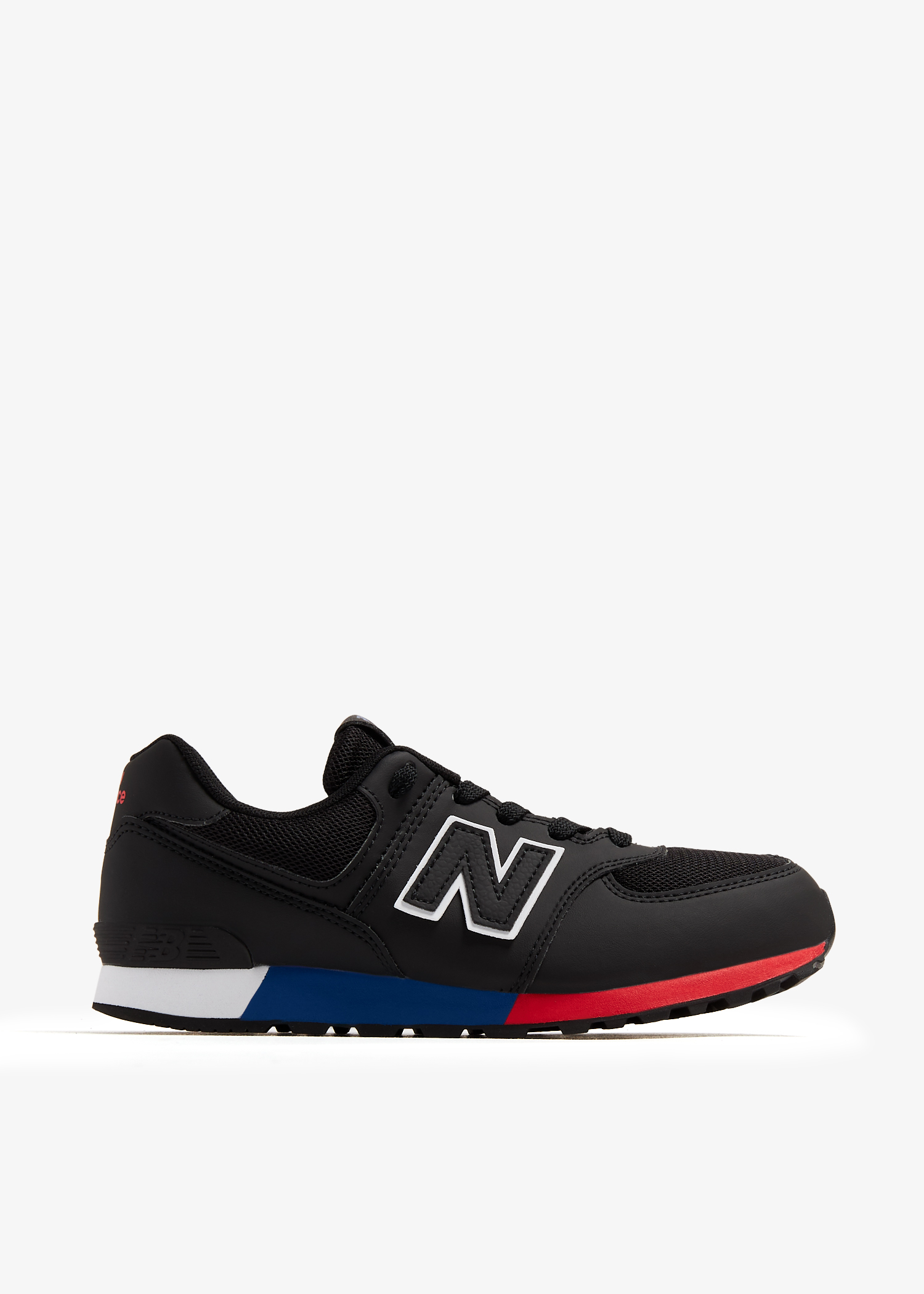 

574 sneakers, Black