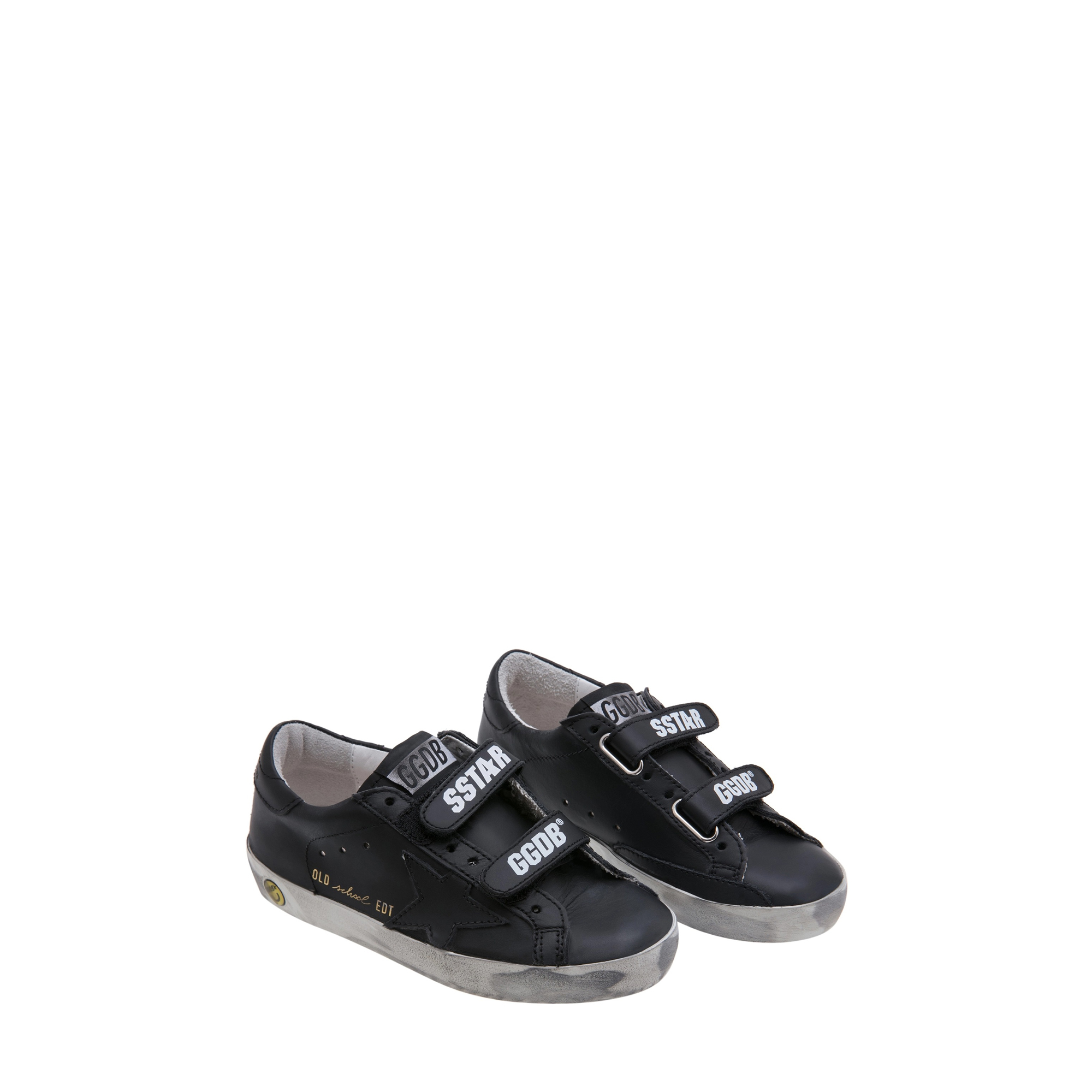 

Old School sneakers, Black