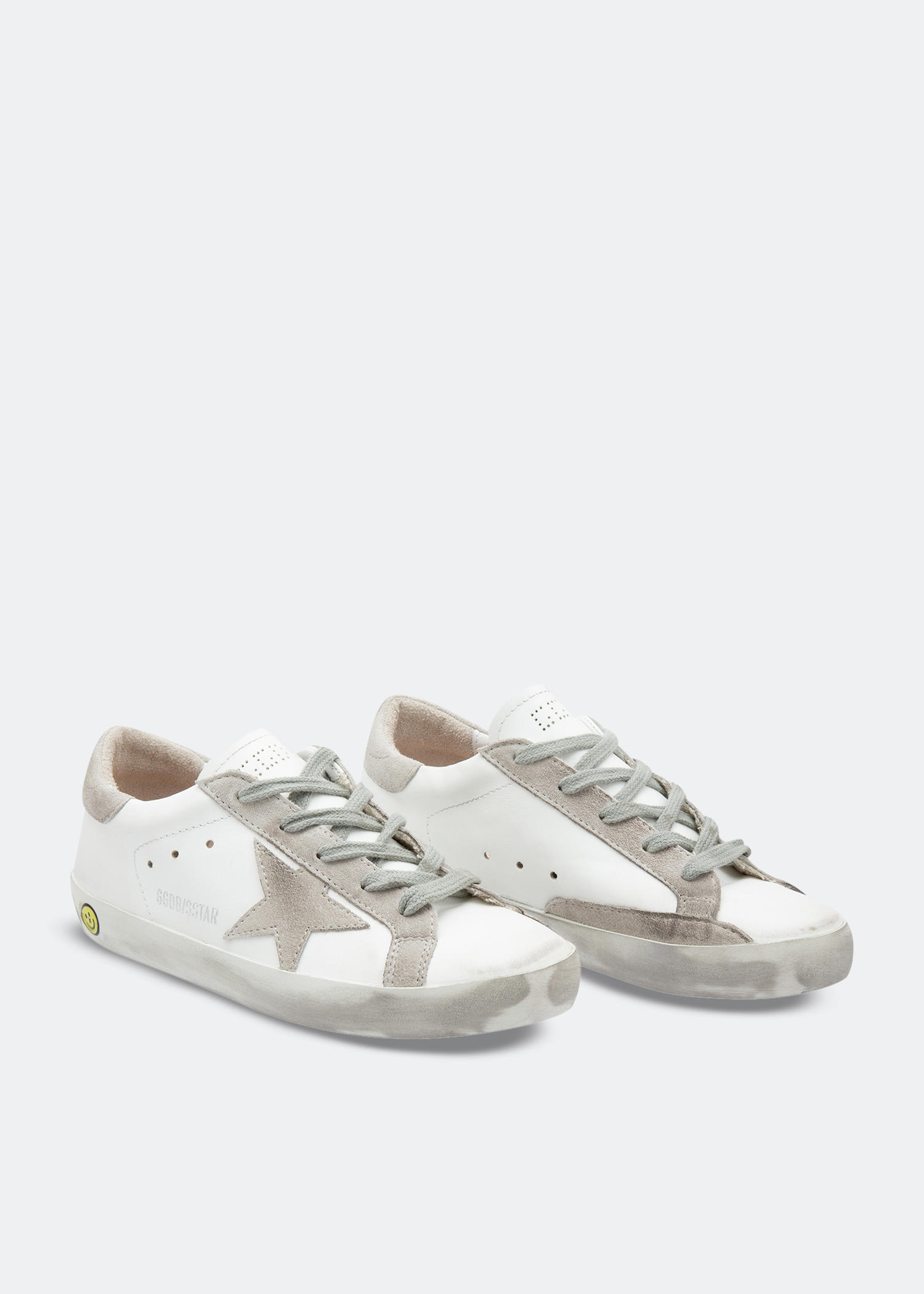 

Superstar sneakers, White