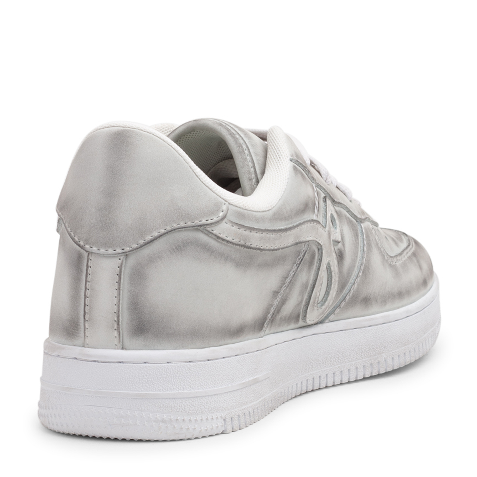 

GF-01 sneakers, Grey