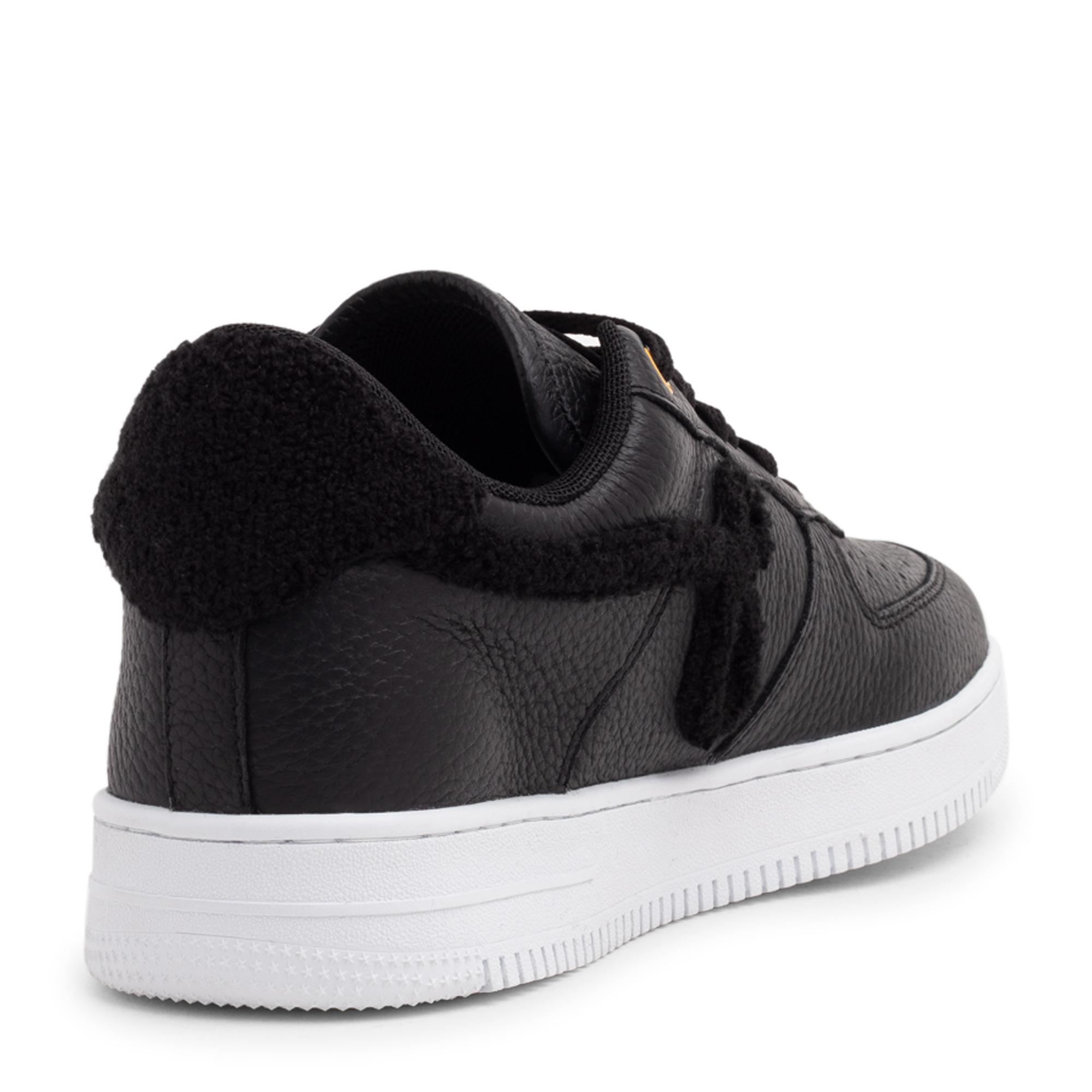 

GF-01 sneakers, Black