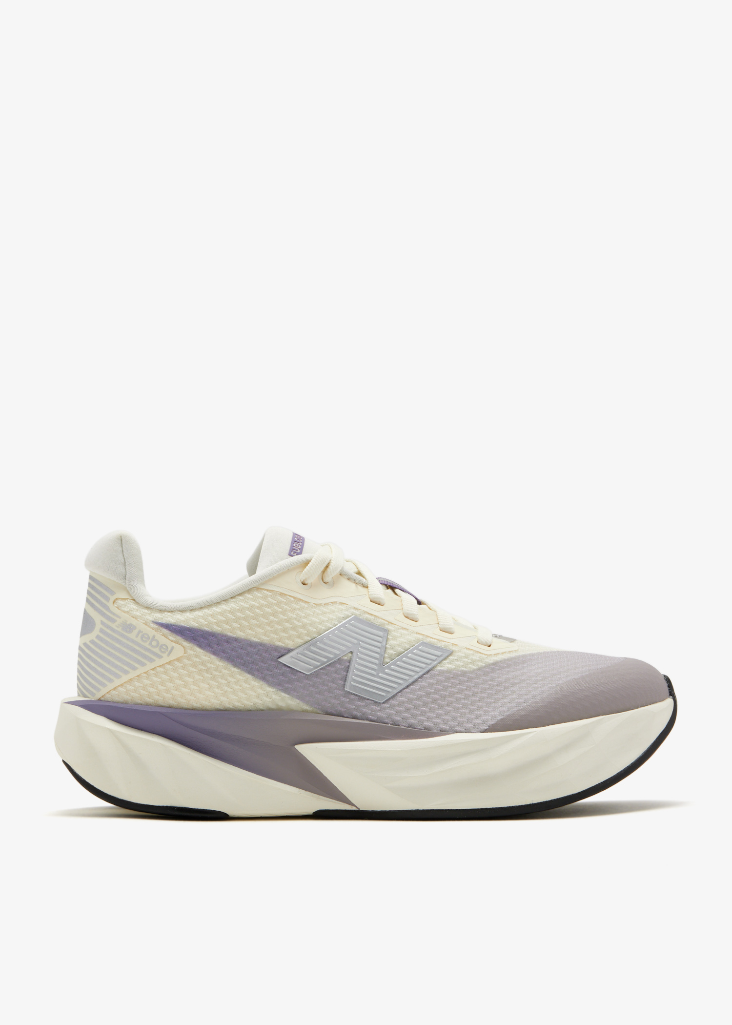 

FuelCell Rebel sneakers, Cream