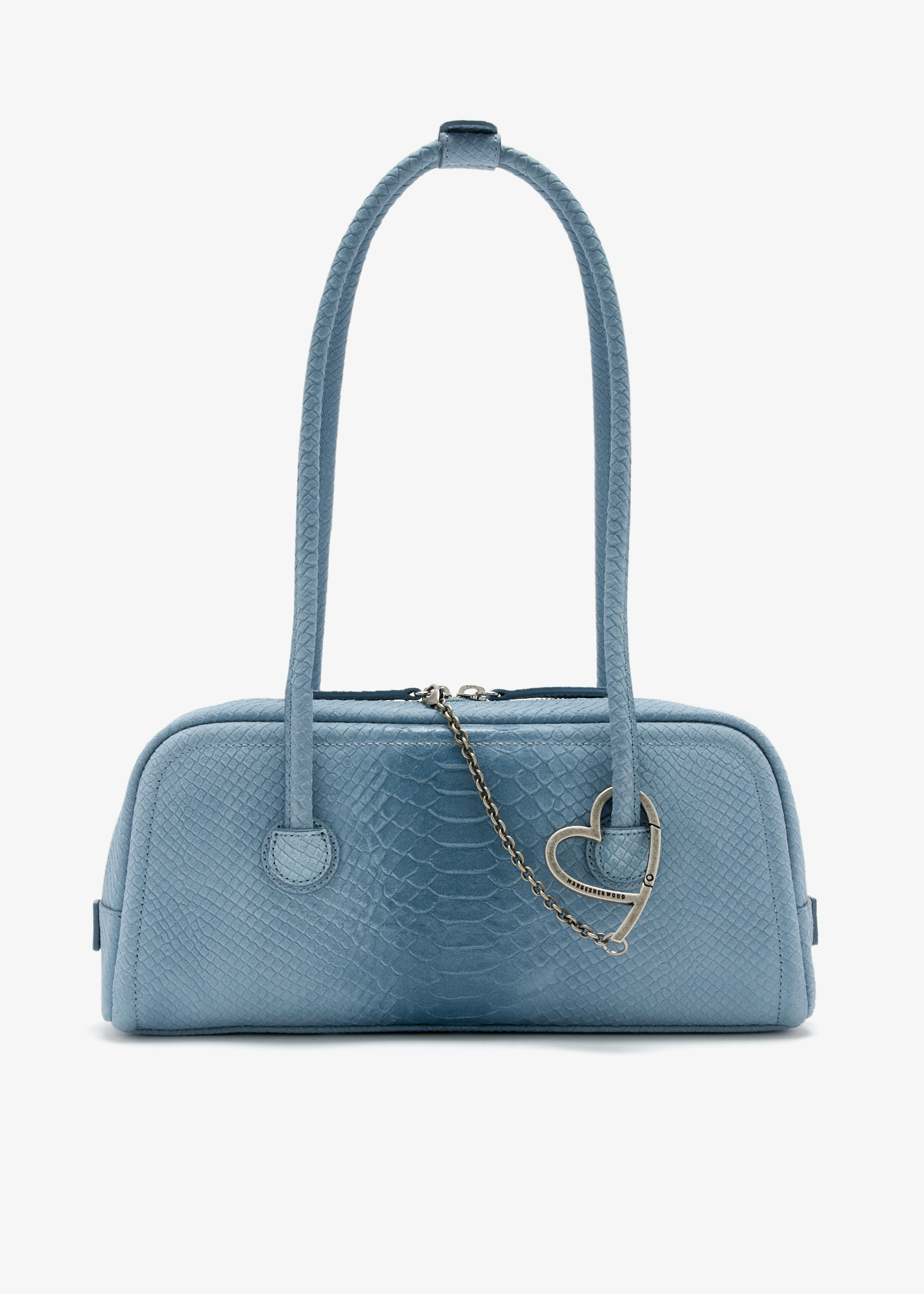 

Soft Boston EW bag, Blue