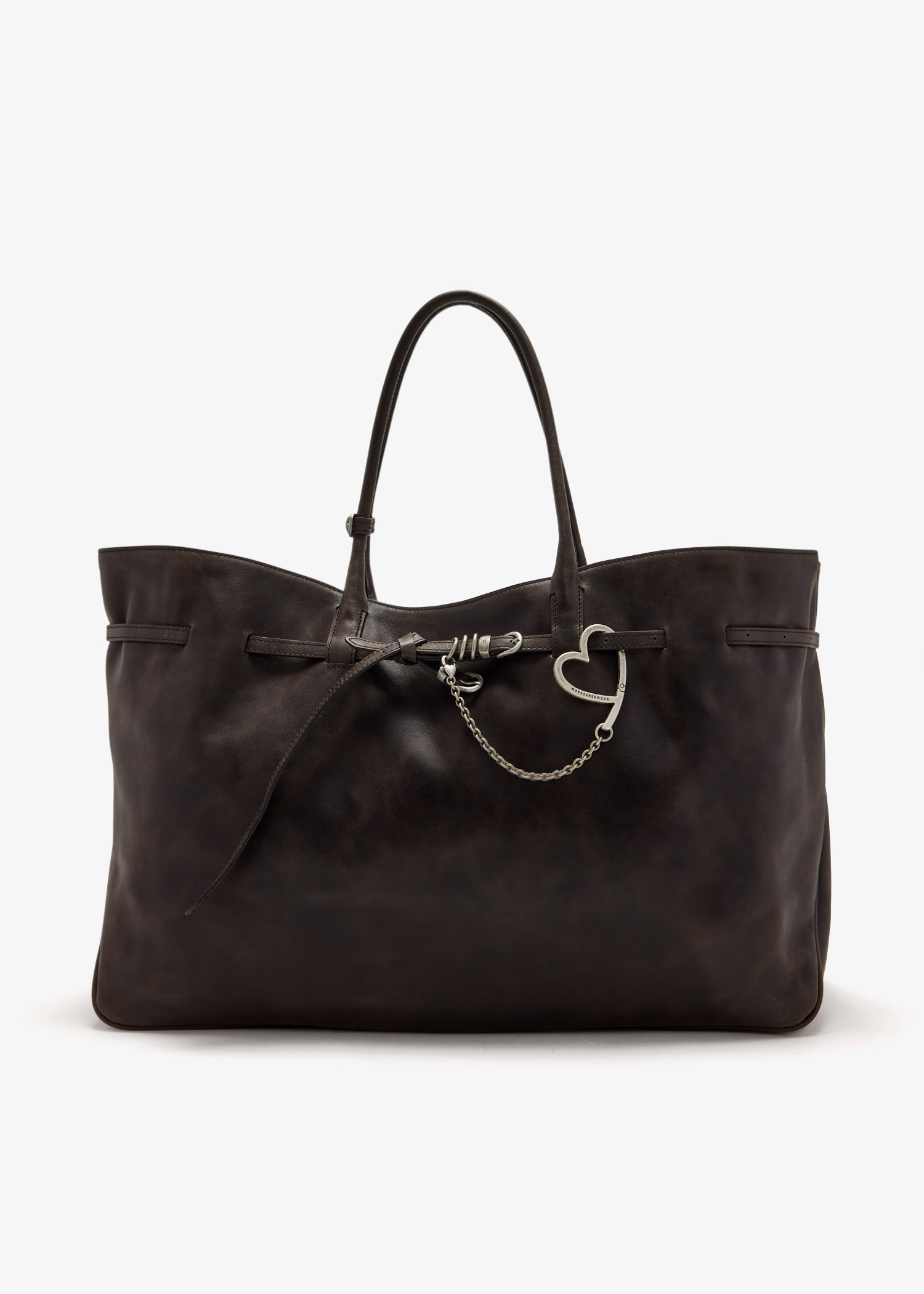 

Grandma Used XL bag, Brown