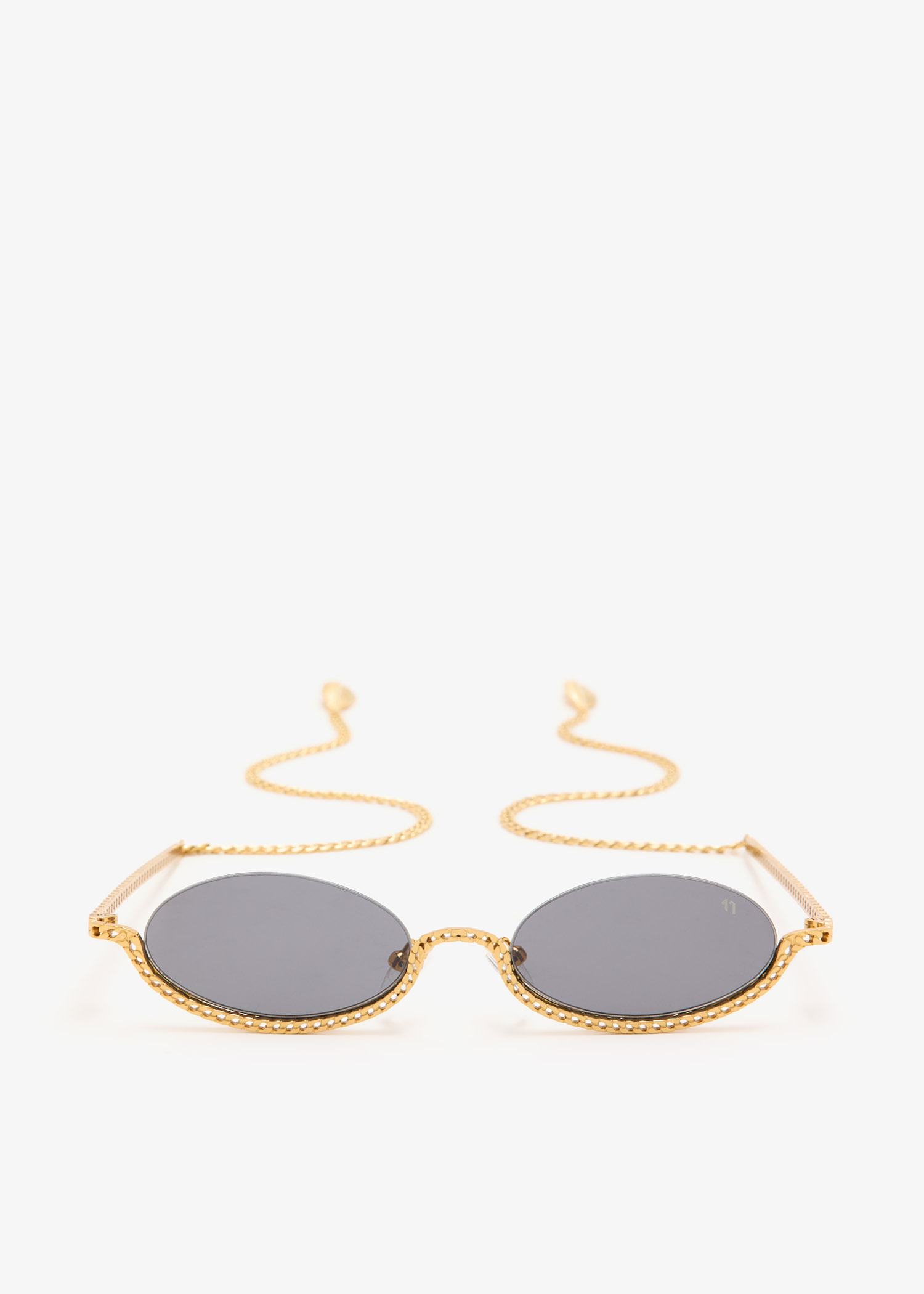 

Gaga sunglasses, Gold