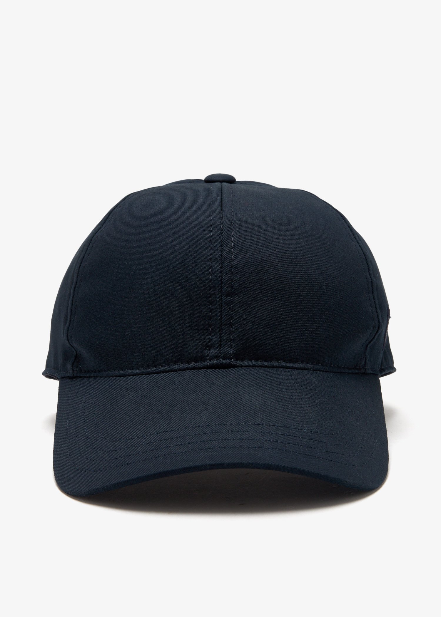 

DG logo baseball cap, Navy