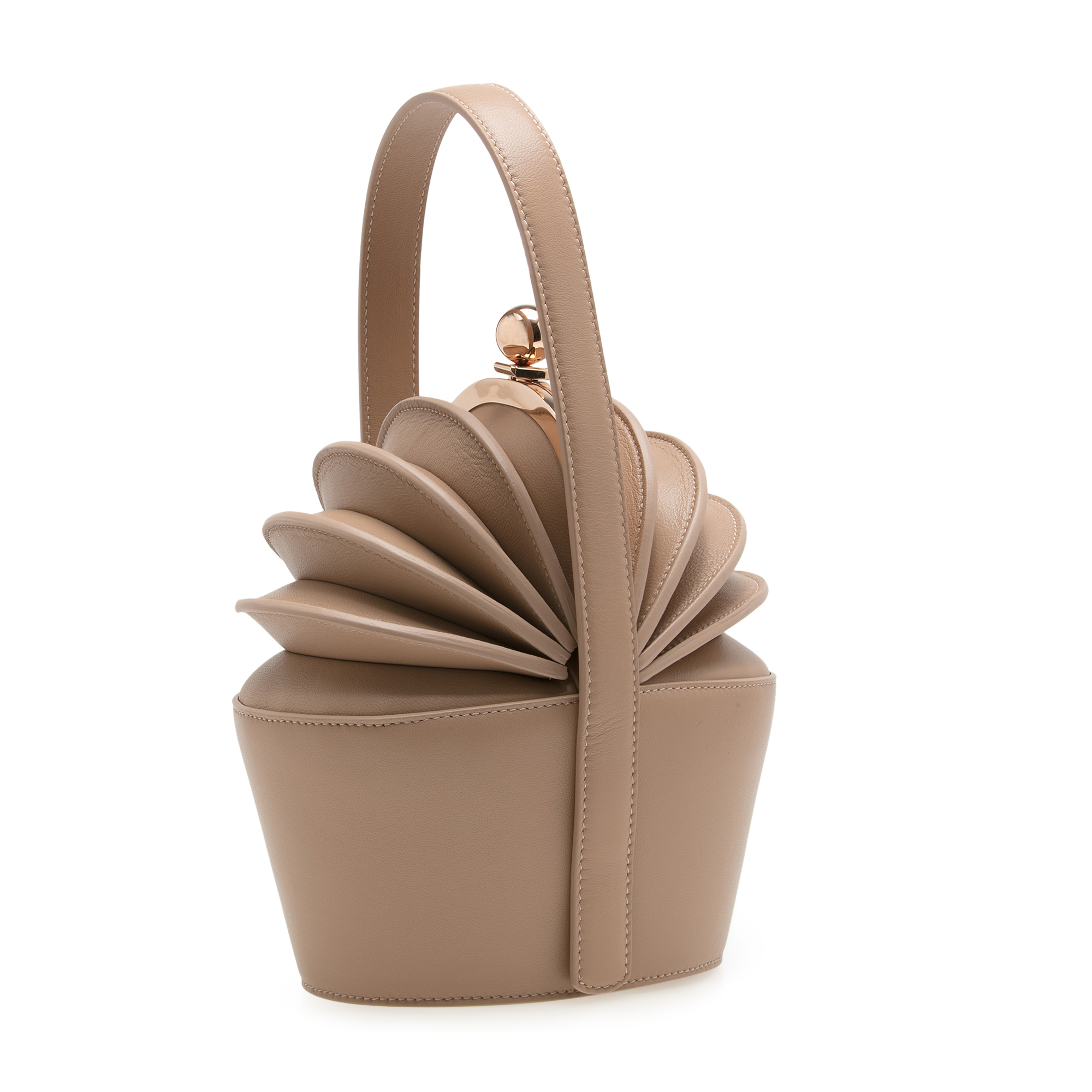 

Jane bag, Beige