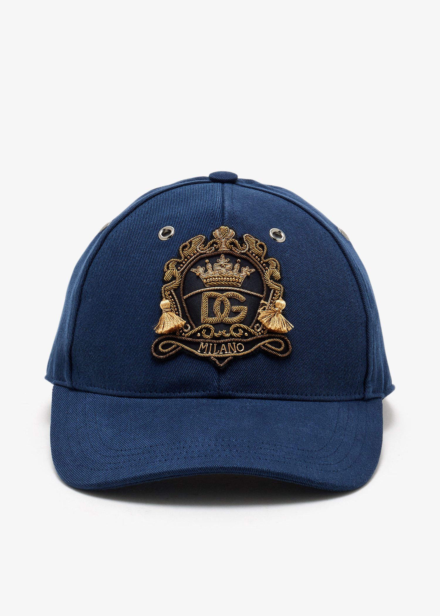 

Drill baseball cap, Navy