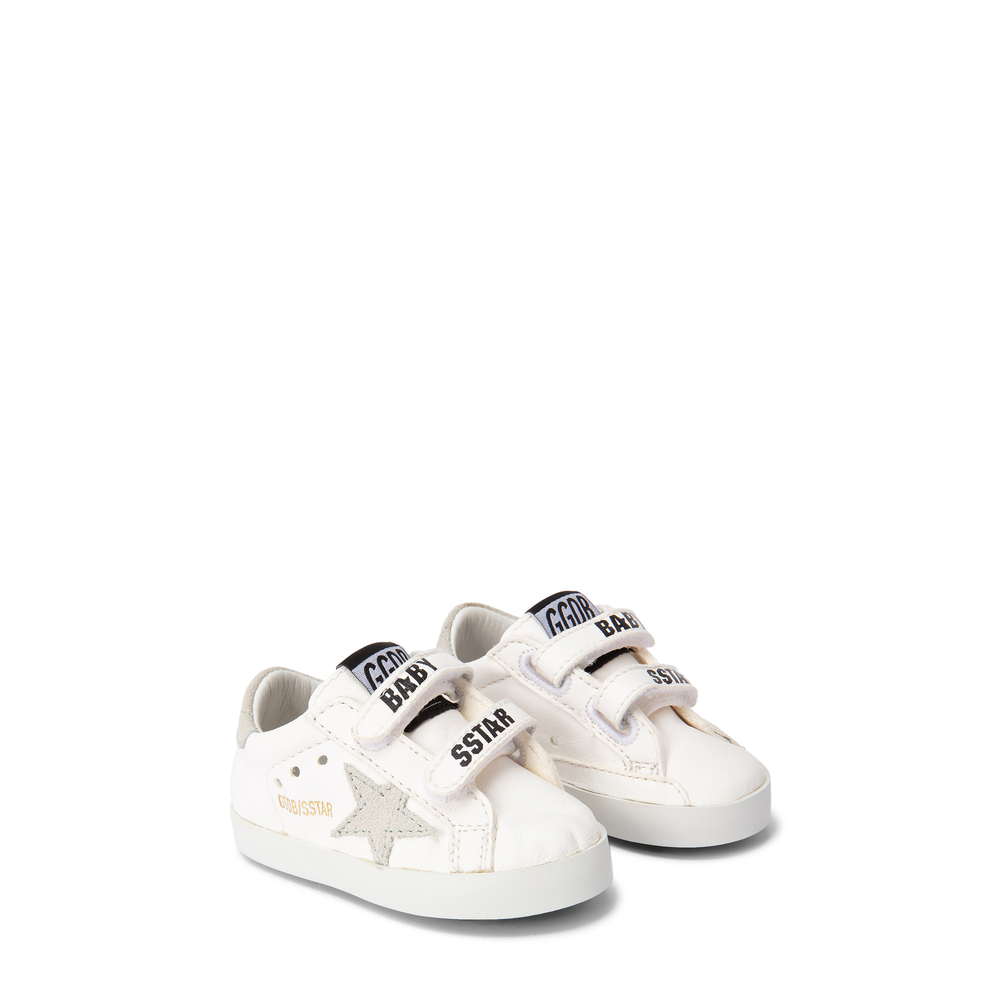 

Superstar School sneakers, White